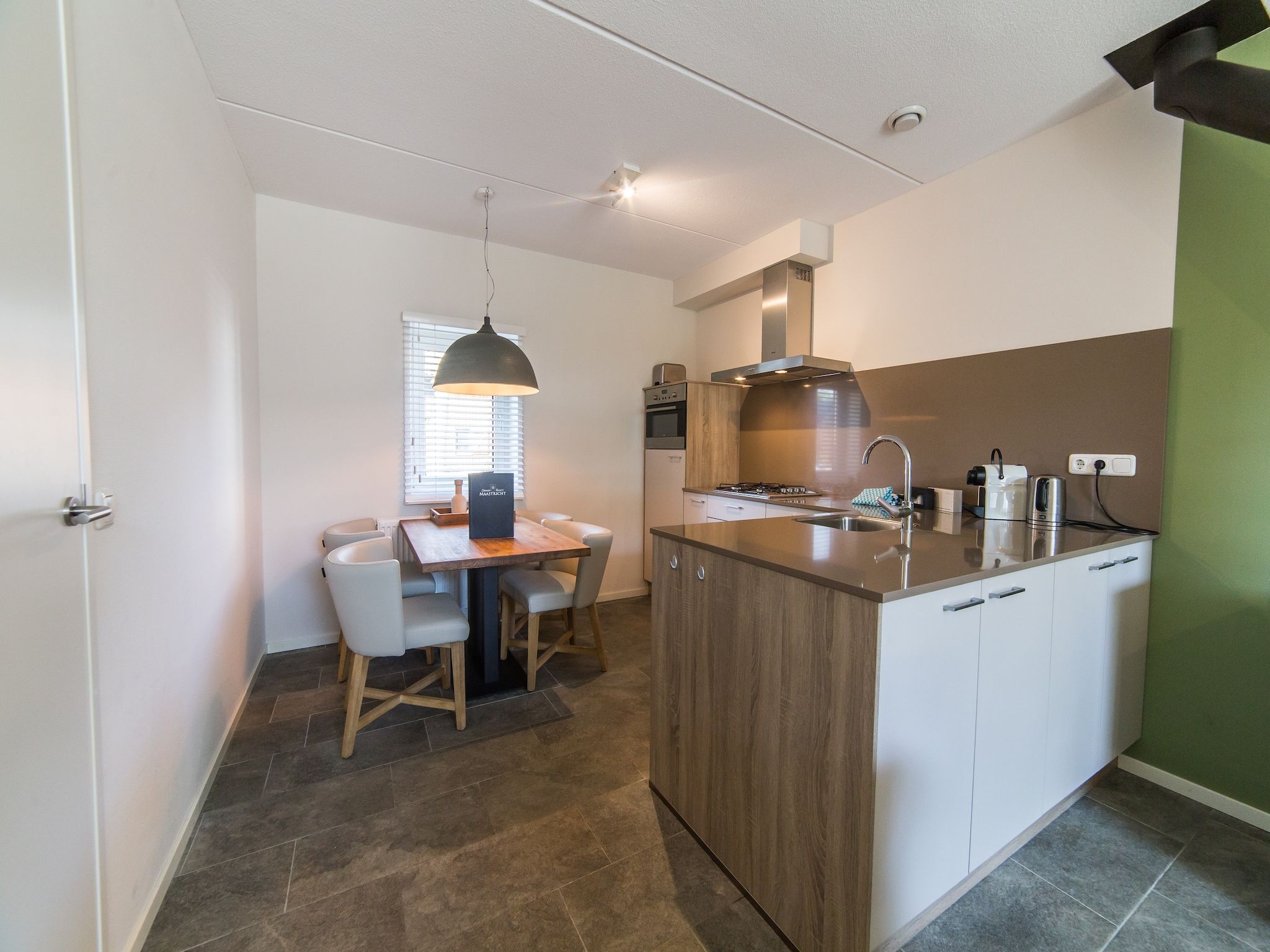 Resort Maastricht 17 in Maastricht - Foto 2 van 40