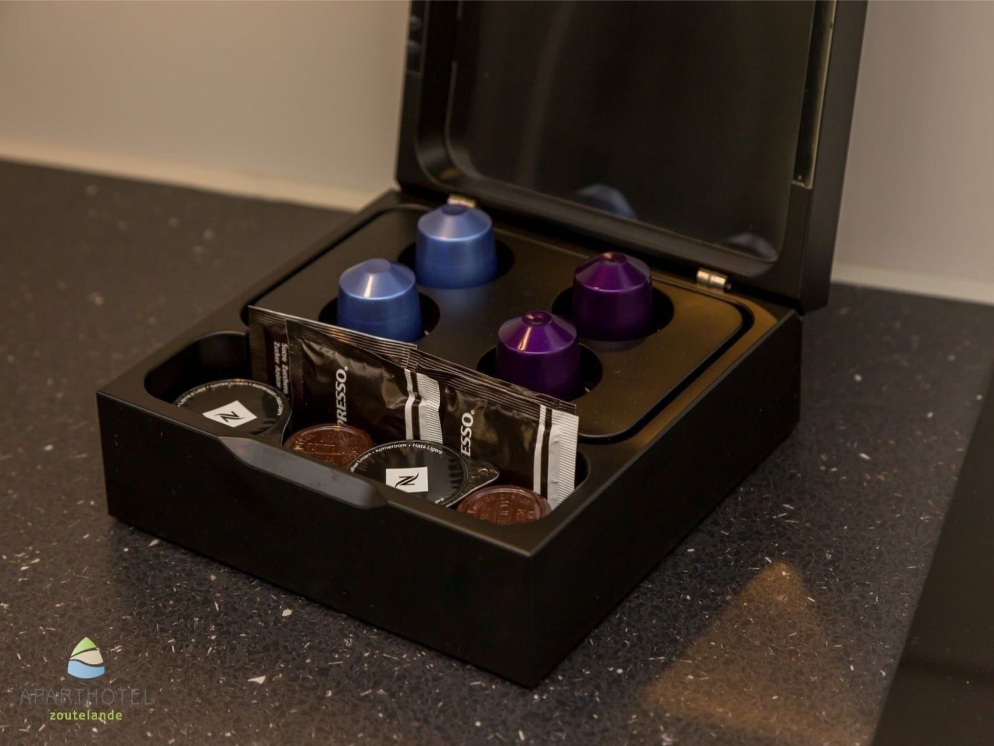 Sfeerbeeld van Aparthotel Zoutelande - 6 pers luxe appartement huisdier in Zoutelande