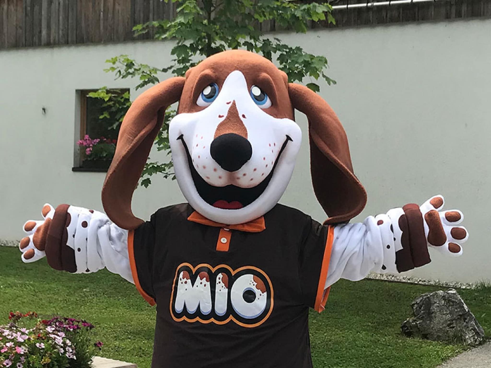 Sfeerbeeld van Resort Maastricht - Prins van Oranje 2 in Maastricht