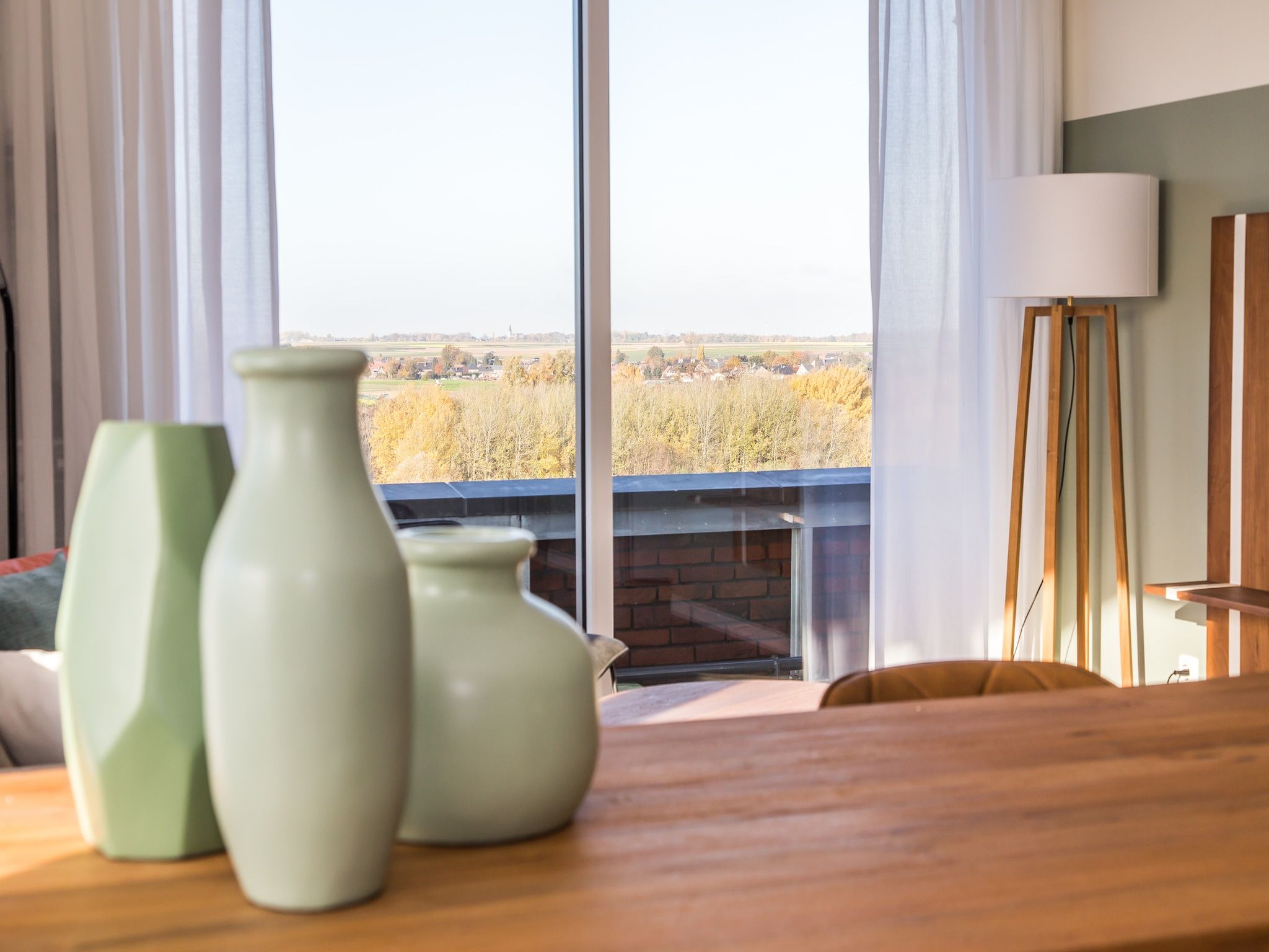 Sfeerbeeld van Resort Maastricht - Prins van Oranje 3 in Maastricht