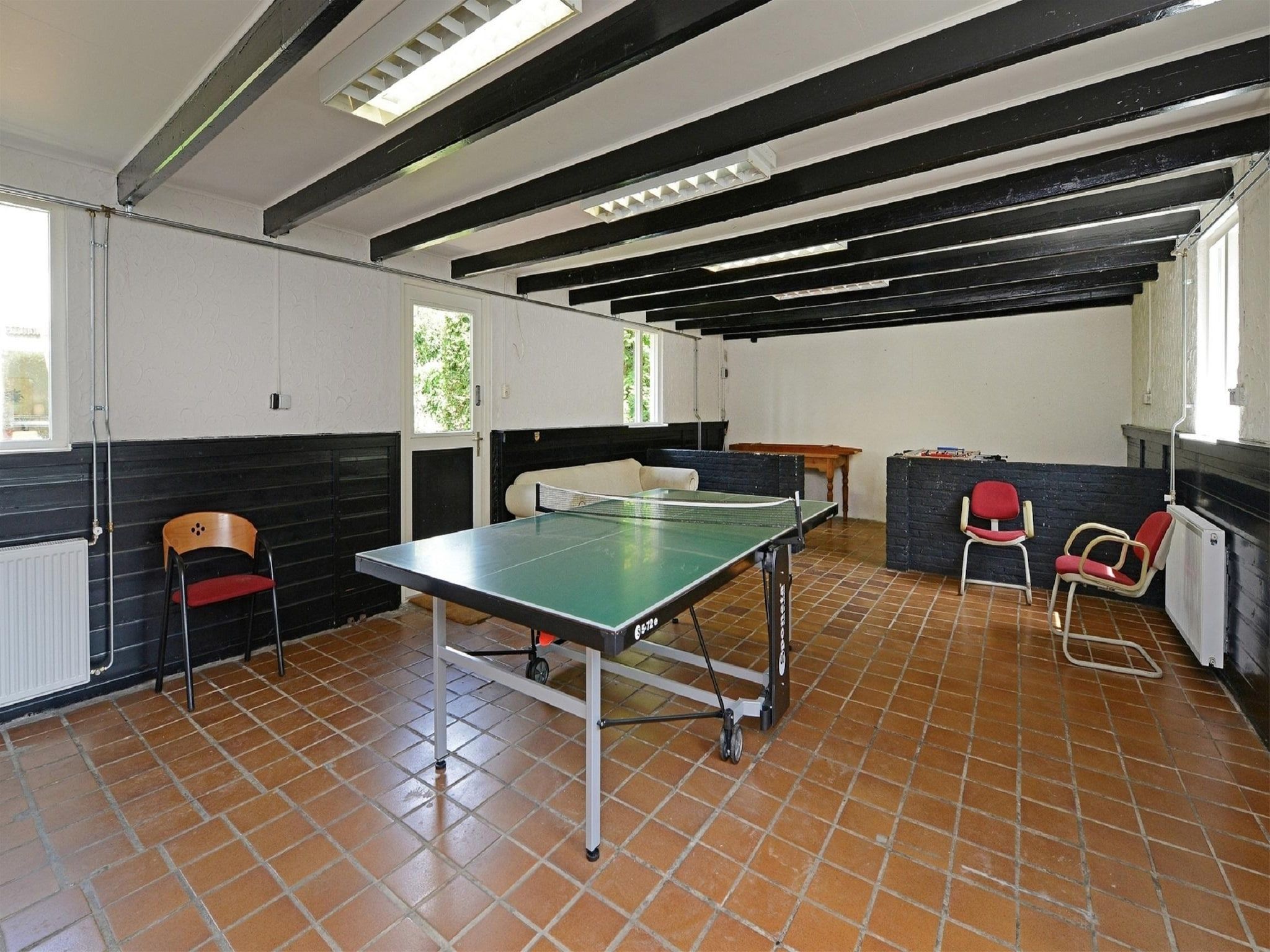 Voorzieningen bij Landgoed De IJsvogel 10 in Voorthuizen