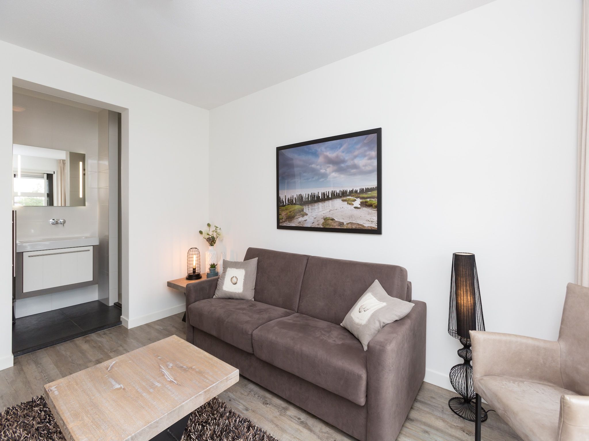 Friese Meren Villa's 10 in Delfstrahuizen - Foto 11 van 40