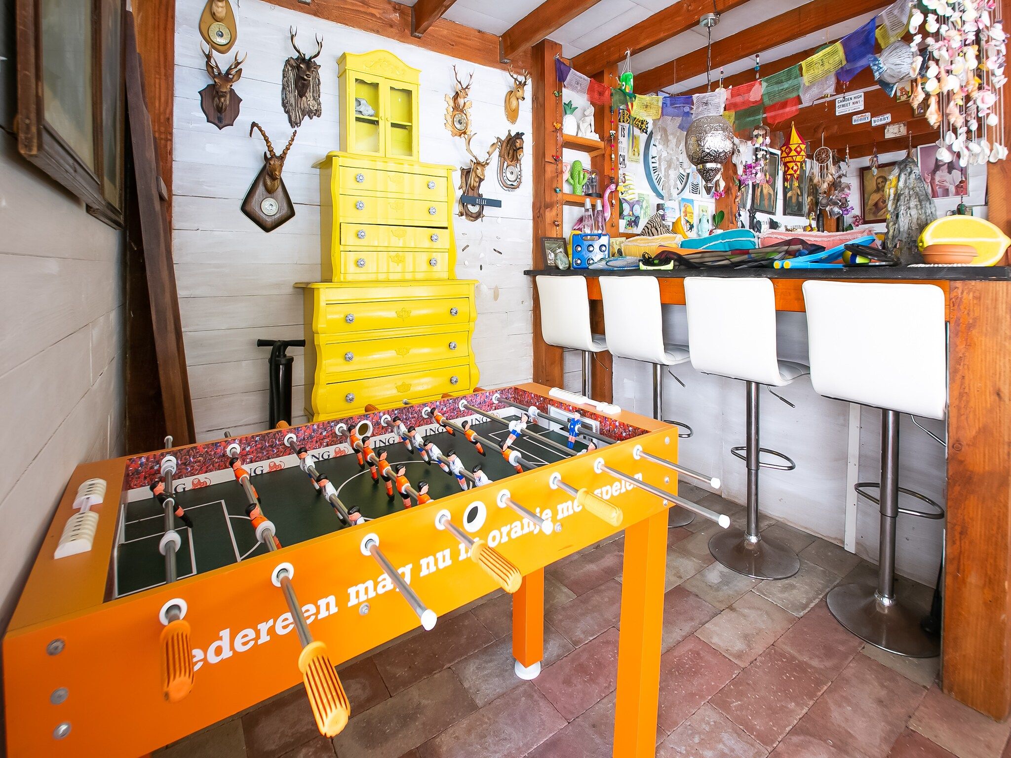 Botterlodge in Wateren - Foto 3 van 40