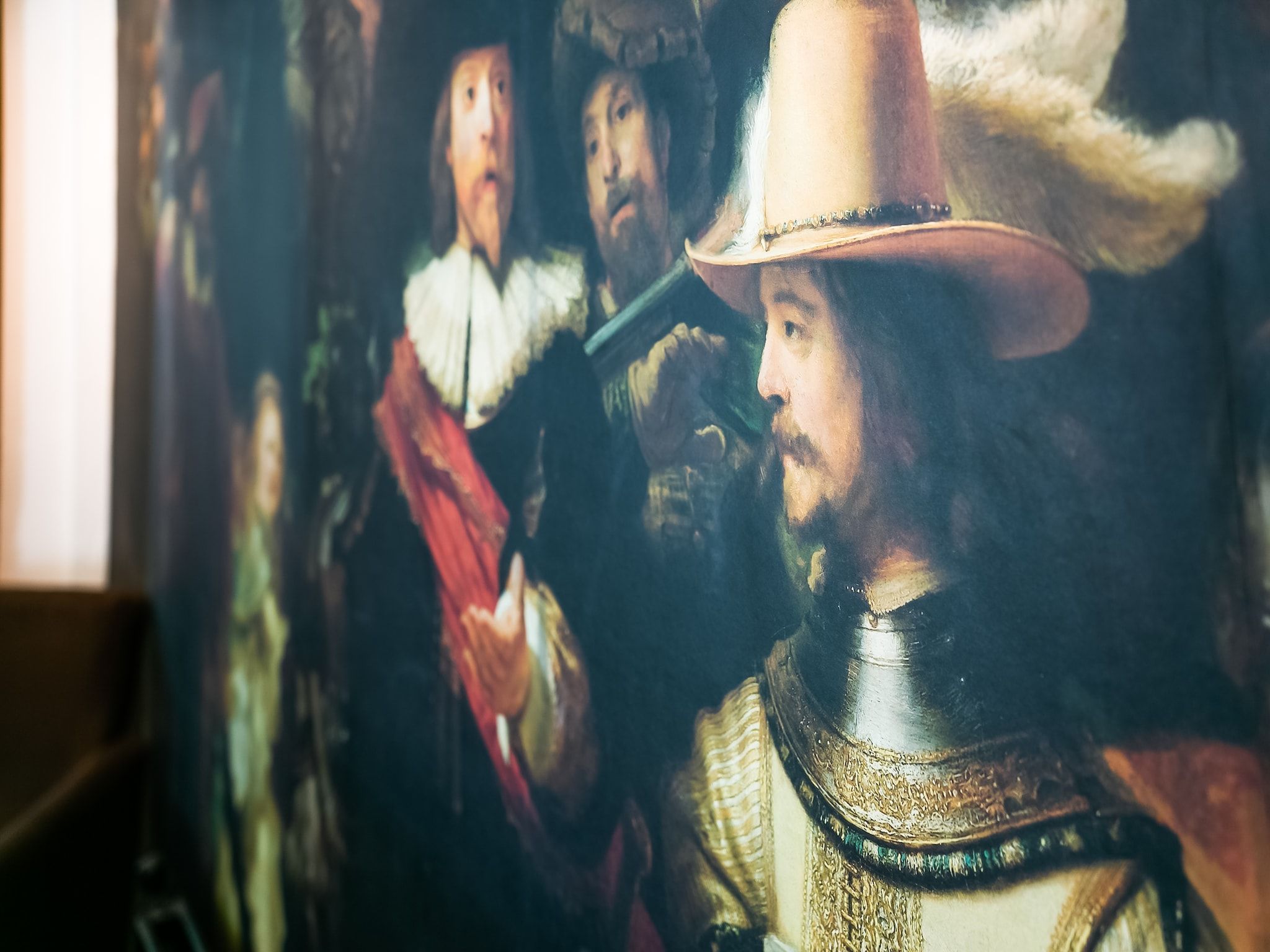 Sfeerbeeld van Botterlodge in Wateren