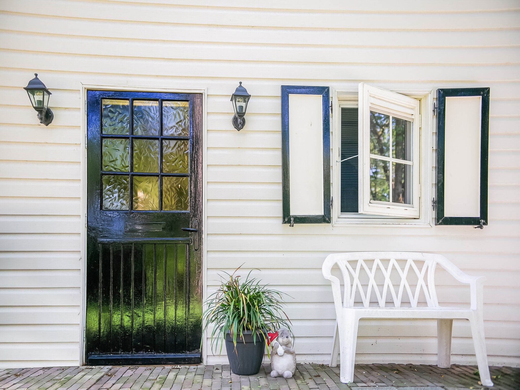 Botterlodge in Wateren - Foto 22 van 40