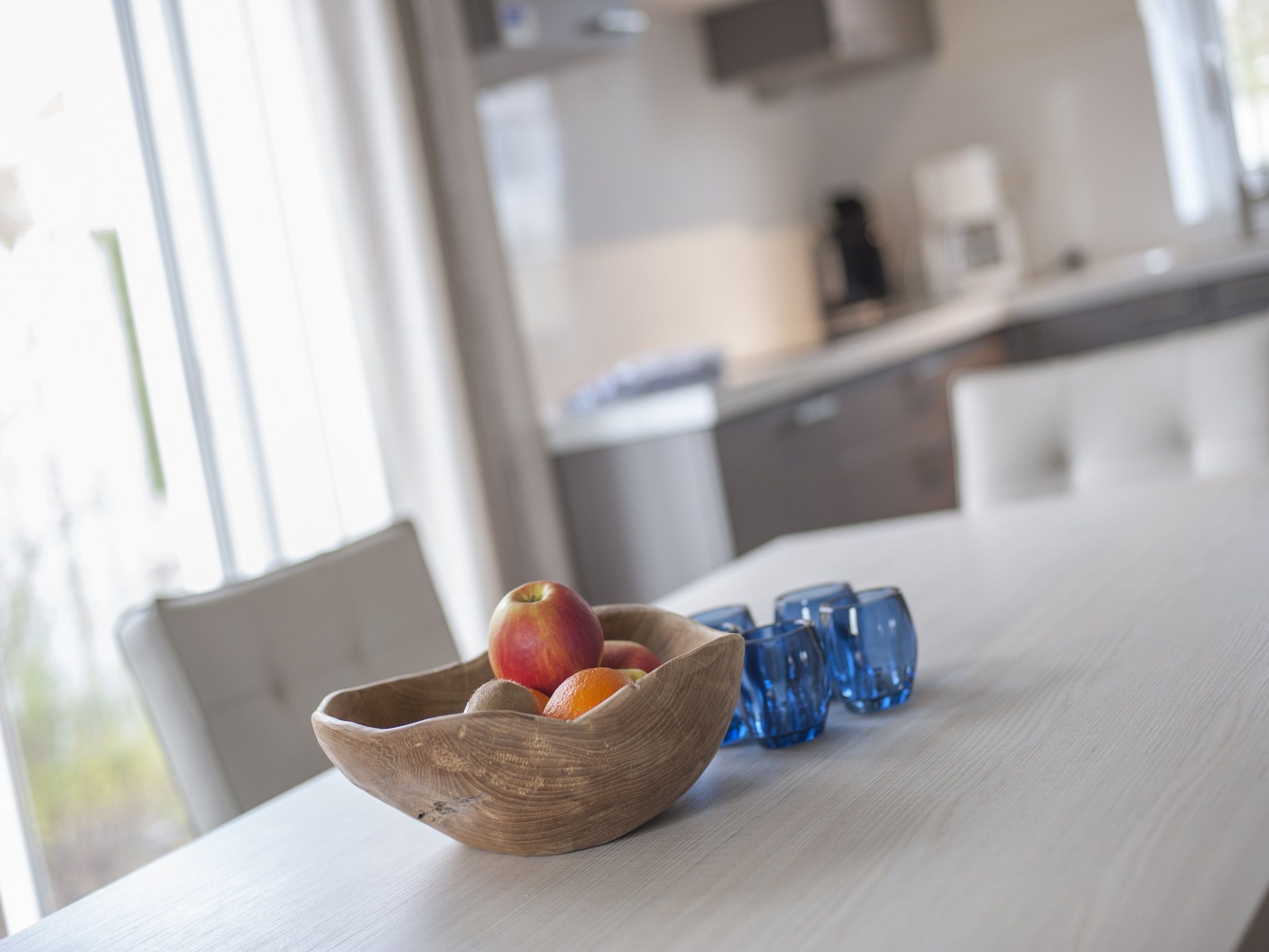 Sfeerbeeld van Noordzee Résidence De Banjaard 16 in Kamperland