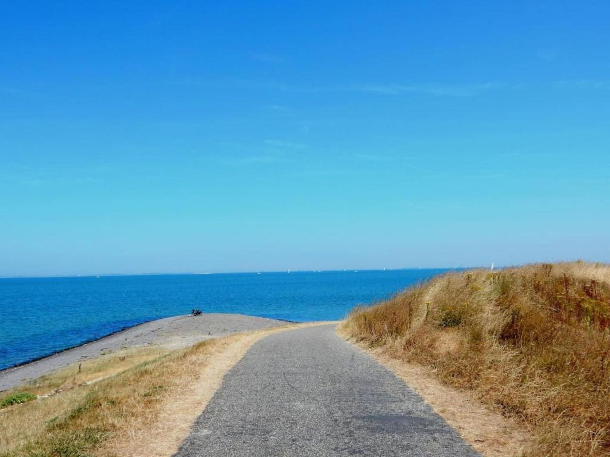 De omgeving van Noordzee Résidence De Banjaard 16 in Kamperland
