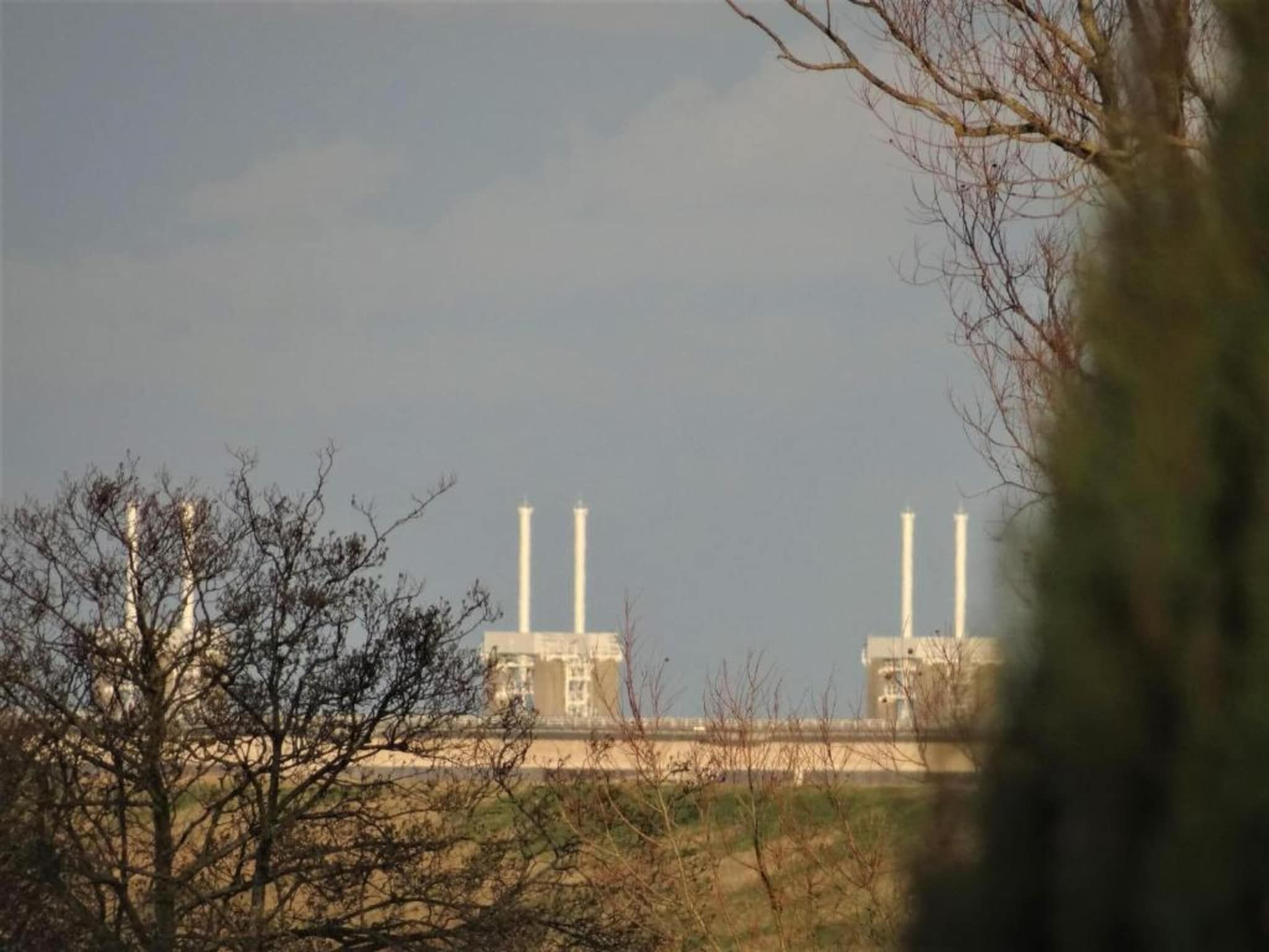 De omgeving van Noordzee Résidence De Banjaard 16 in Kamperland