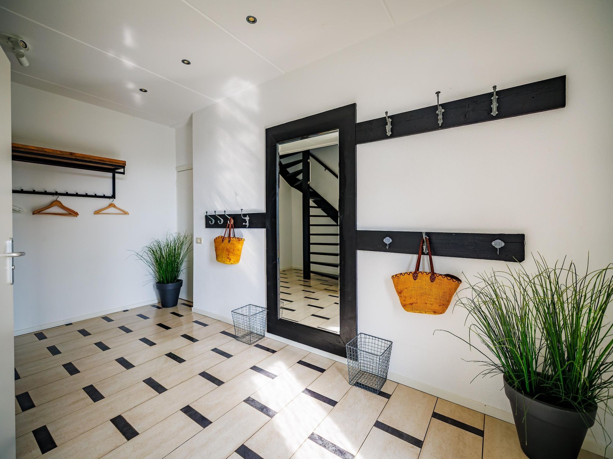 Voorzieningen bij Vakantiepark Eiland van Maurik 5 in Maurik