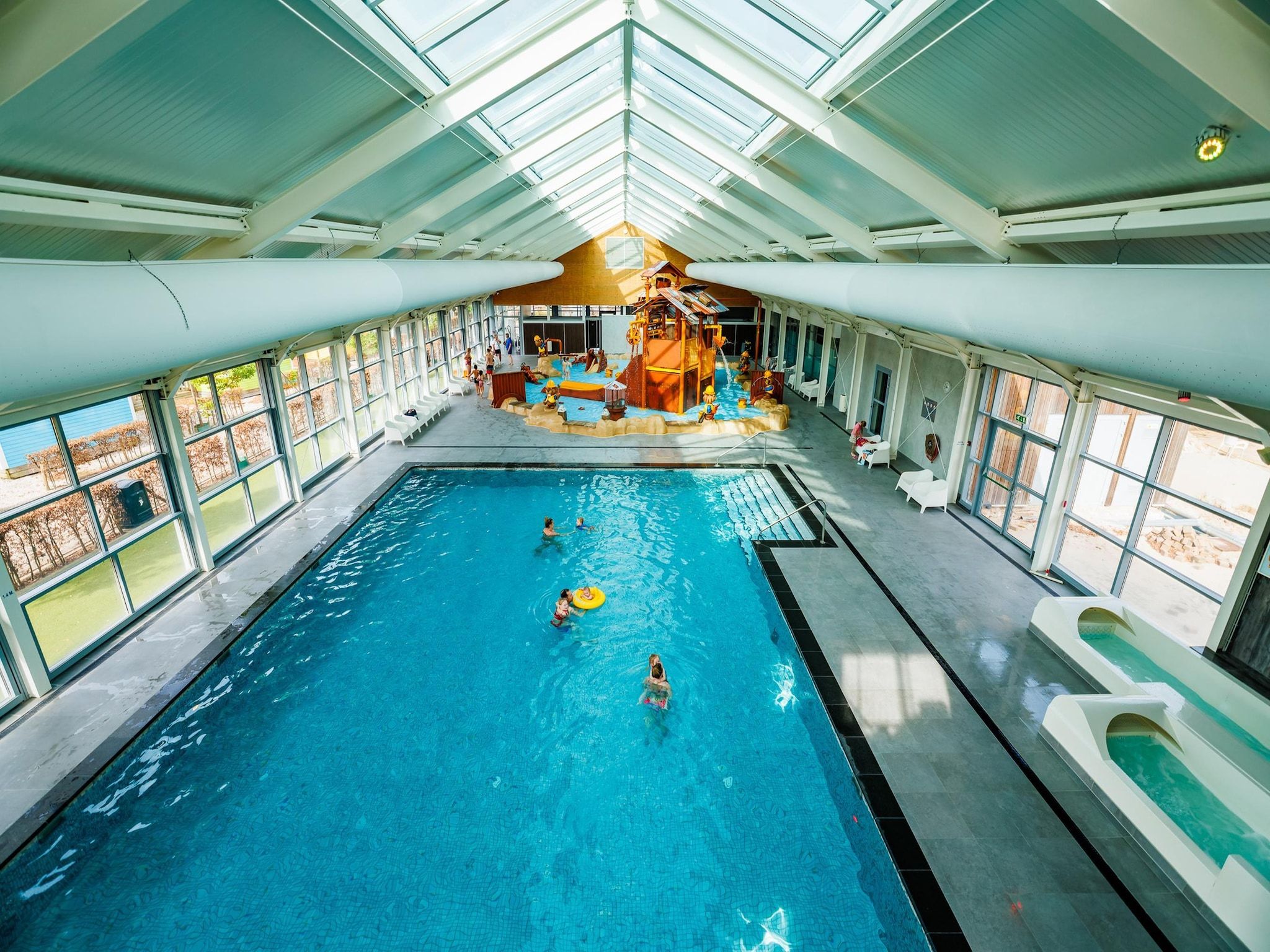 Vakantiepark Eiland van Maurik 5 in Maurik - Foto 2 van 37