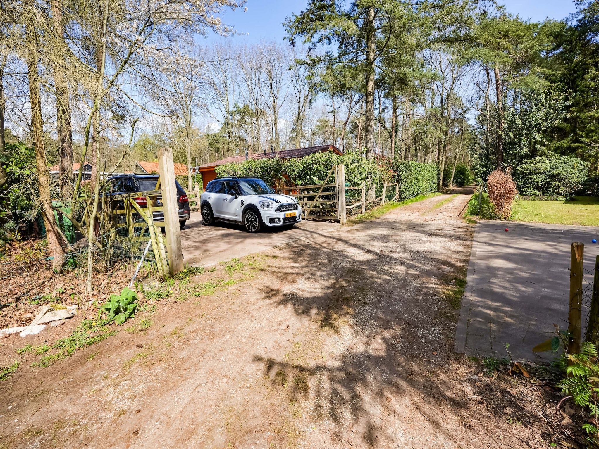 Finse Bungalow in Holten in Holten - Foto 31 van 40