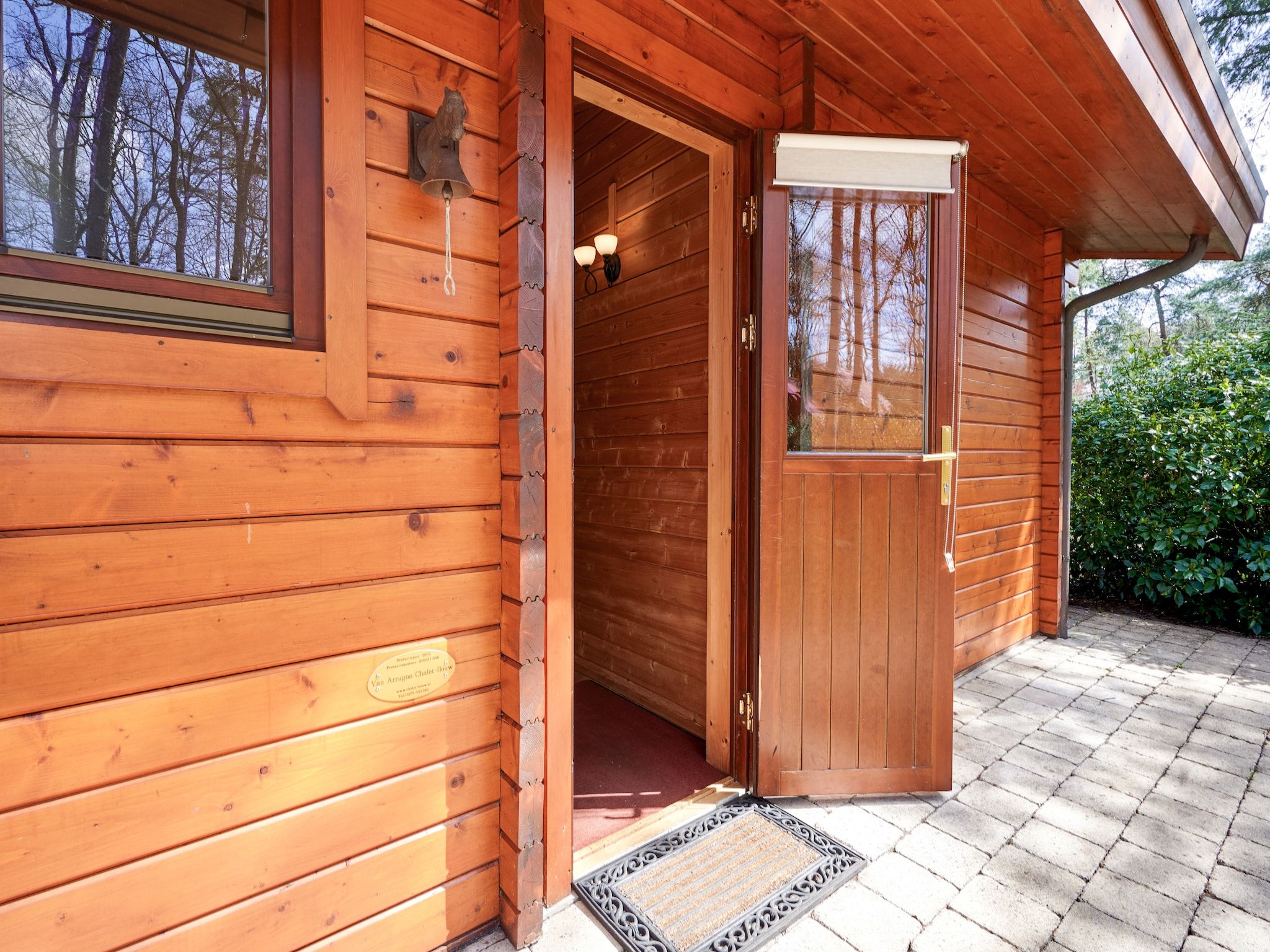 Finse Bungalow in Holten in Holten - Foto 7 van 40