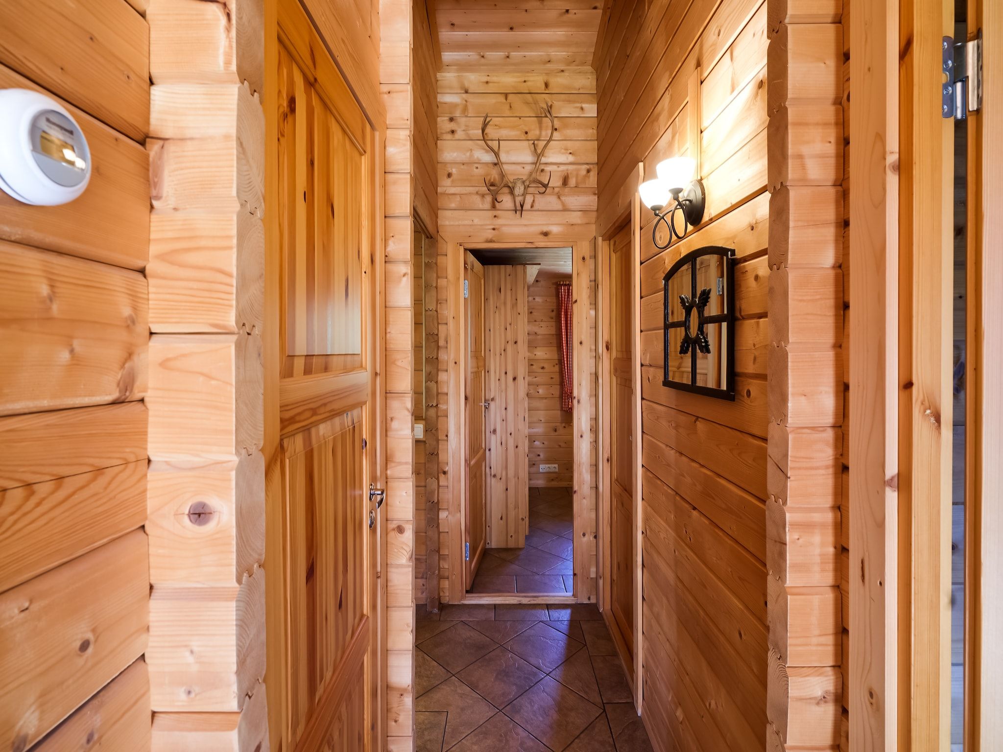 Finse Bungalow in Holten in Holten - Foto 14 van 40