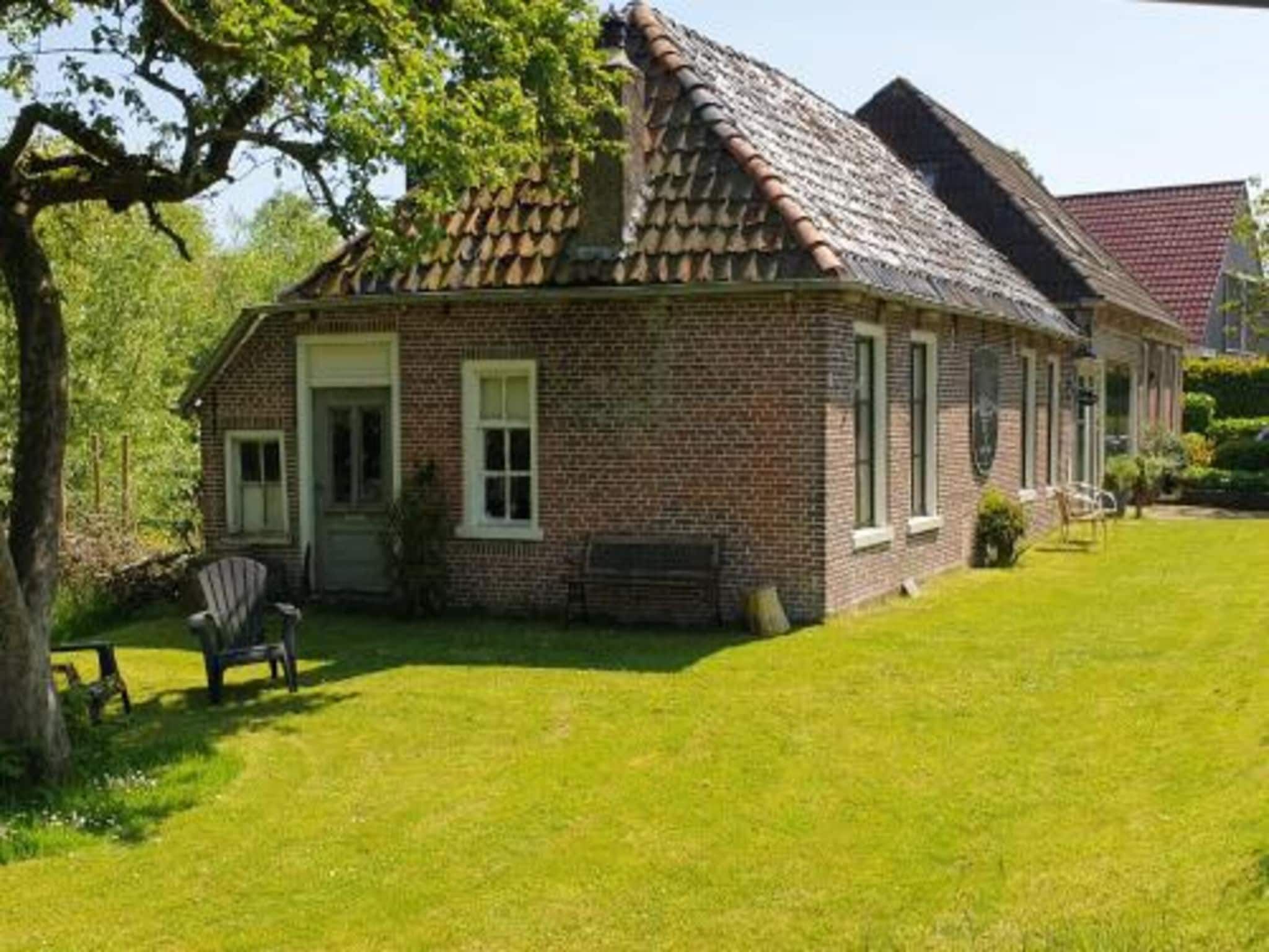 De Grimberghoeve 1 in Notter - Foto 28 van 32