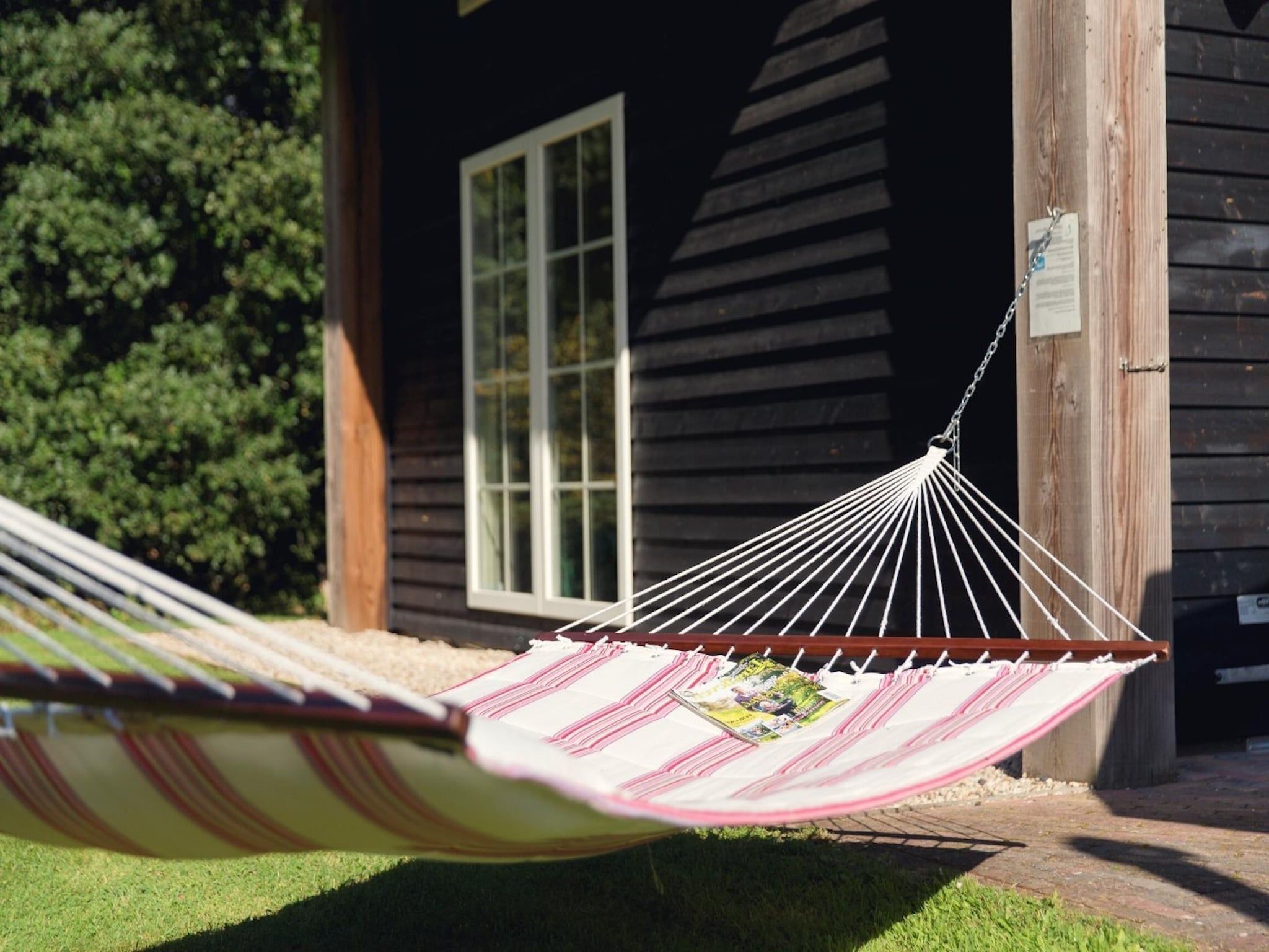 Sfeerbeeld van De Grimberghoeve 2 in Notter