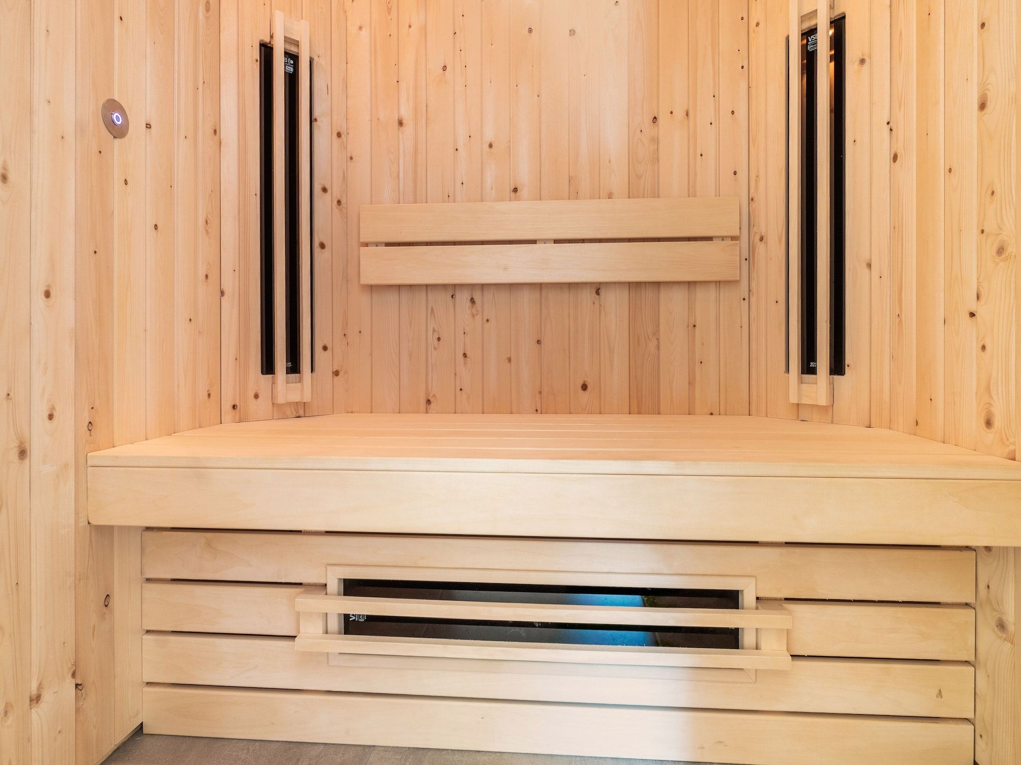 Wellness bij So What 35A in De Koog Texel