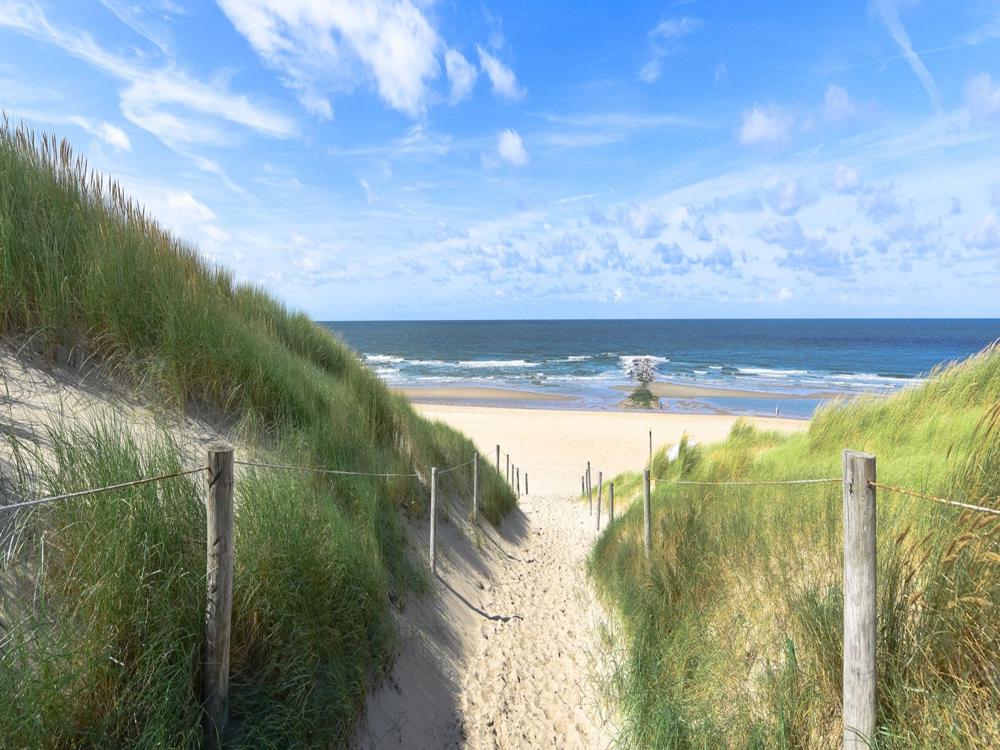 So What 37 in De Koog Texel - Foto 29 van 30