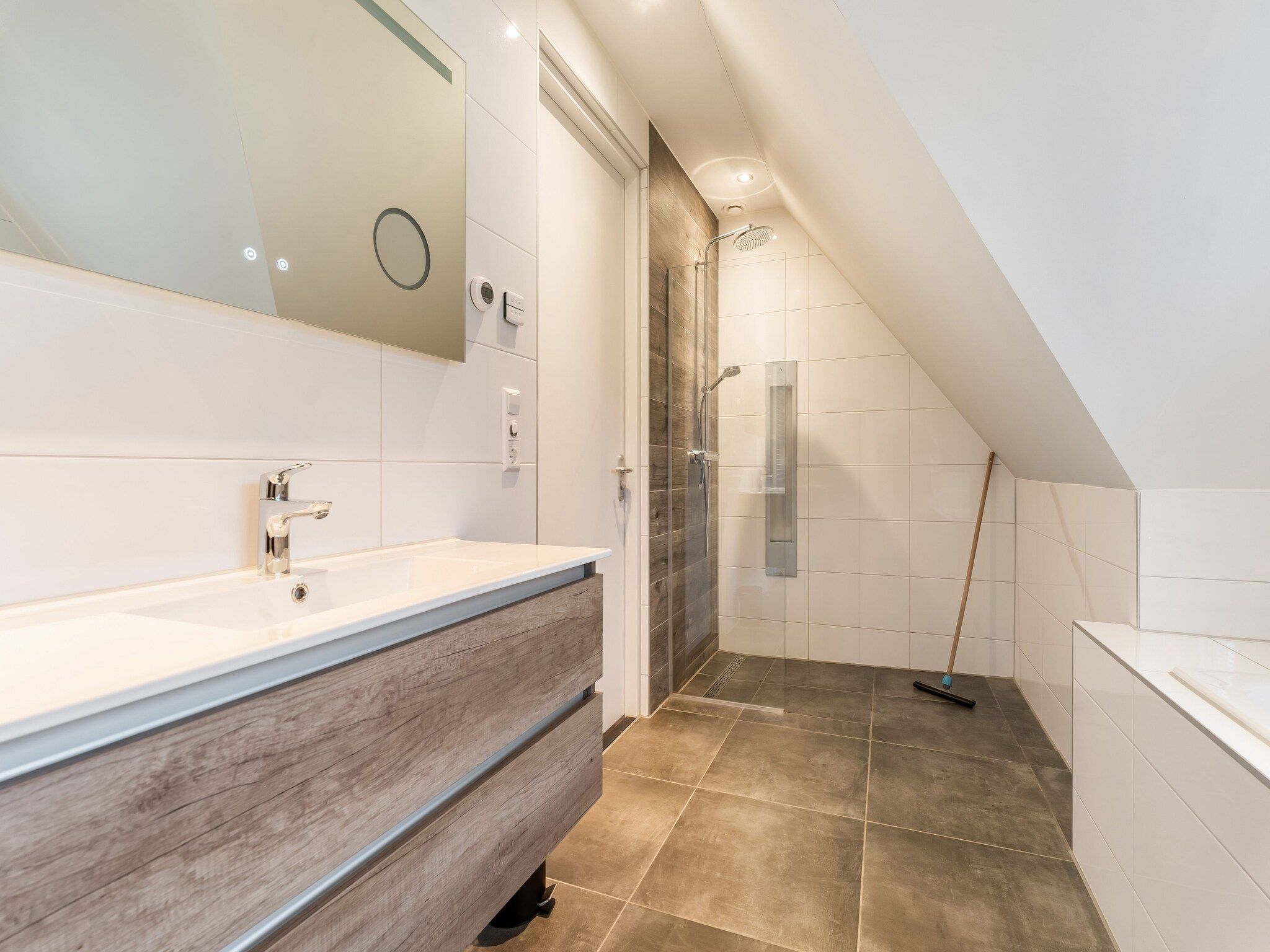 Een slaapkamer van So What 39 in De Koog Texel