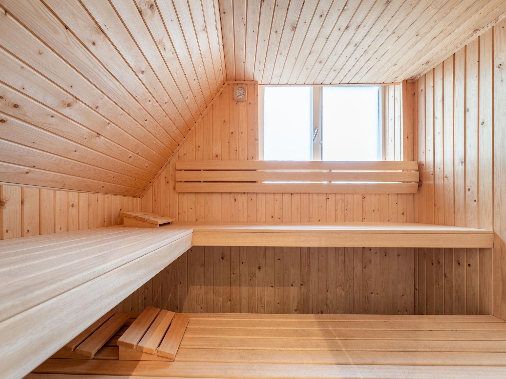 Wellness bij So What 39 in De Koog Texel