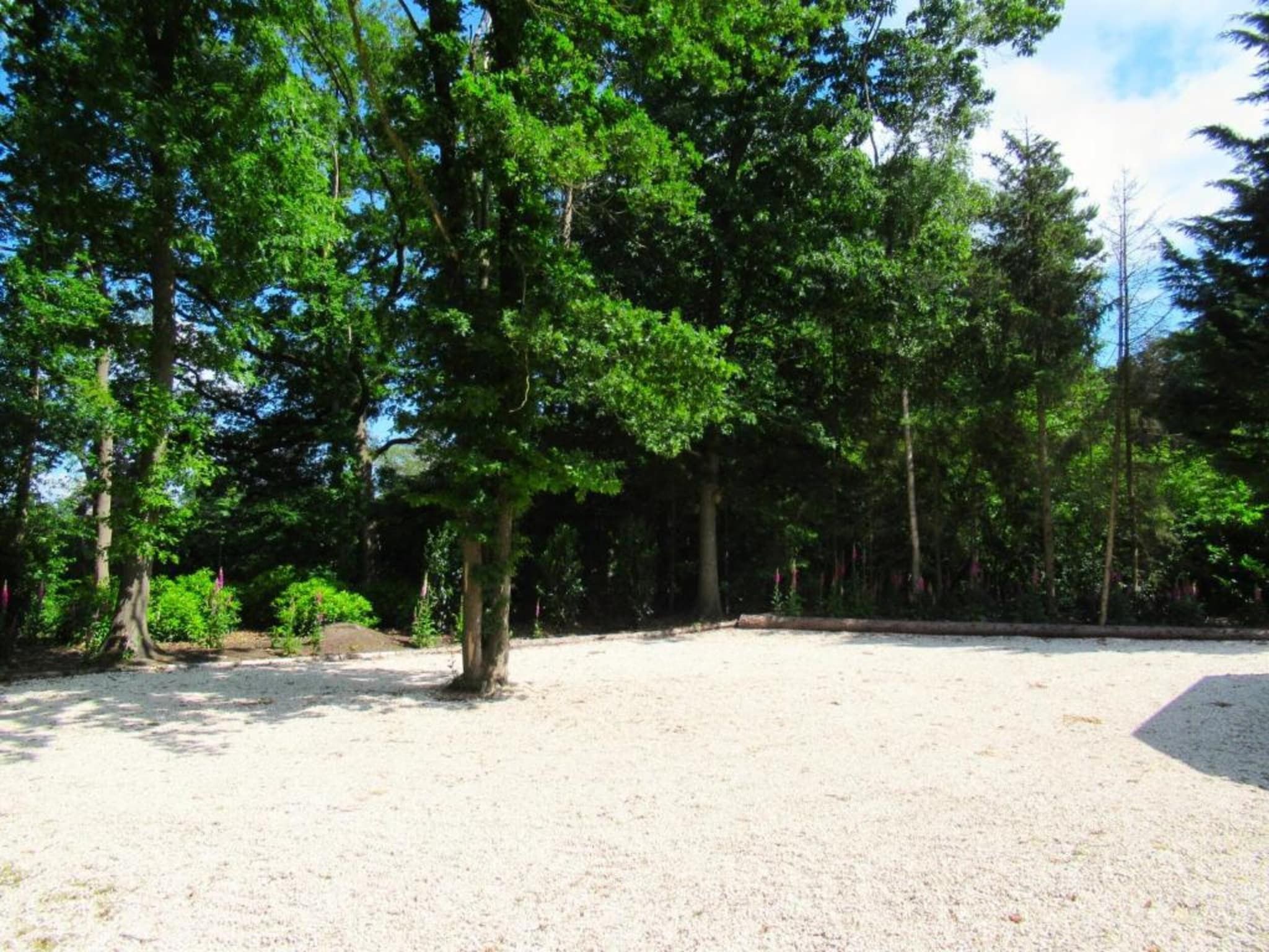 De omgeving van Buitenplaats Holten 7 in Rijssen