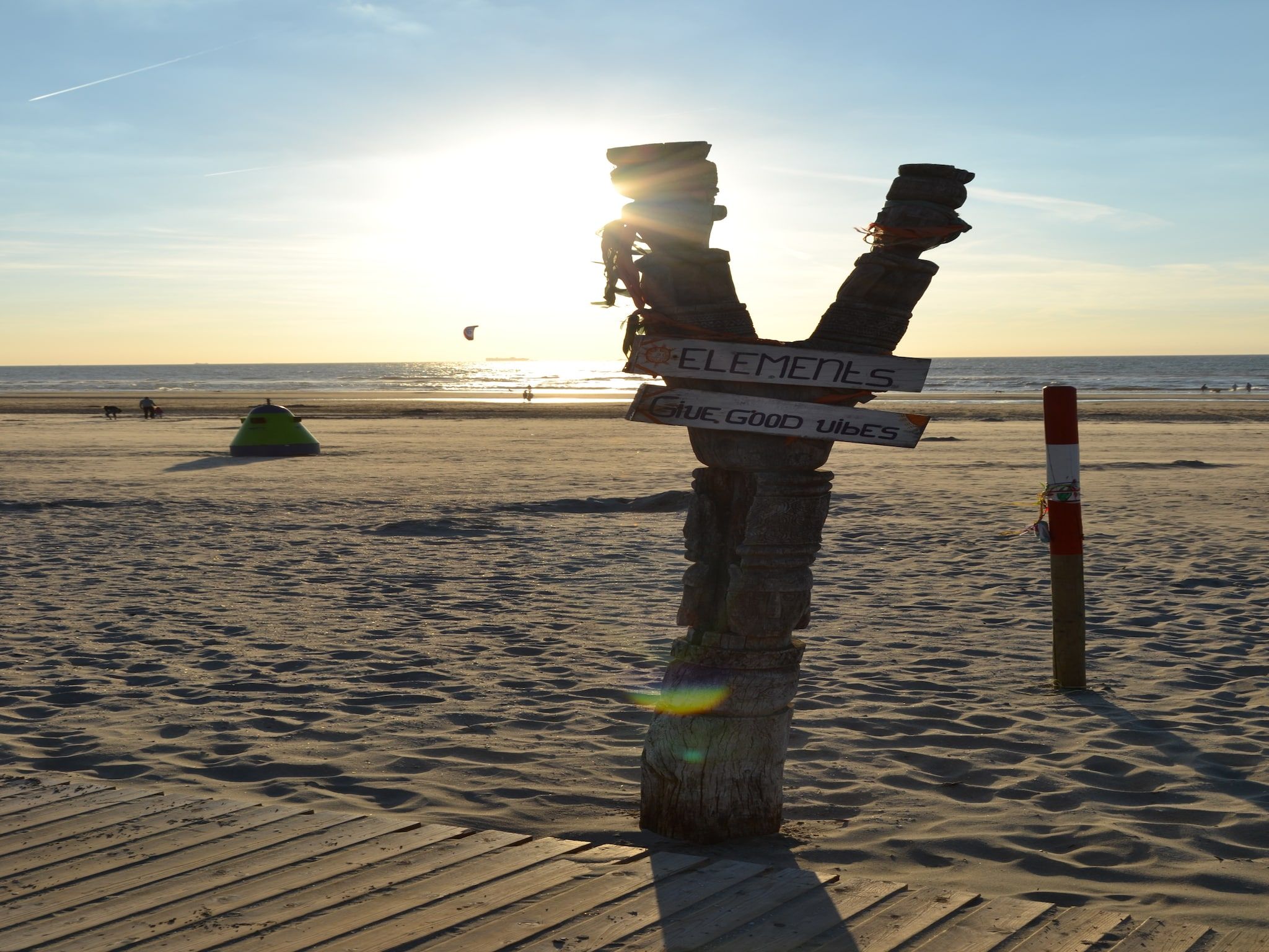 Strandpark Vlugtenburg 13 in 's-Gravenzande - Foto 26 van 40