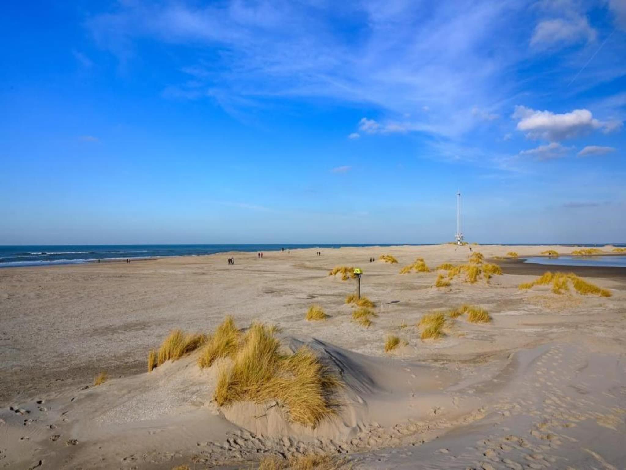 Strandpark Vlugtenburg 14 in 's-Gravenzande - Foto 35 van 40