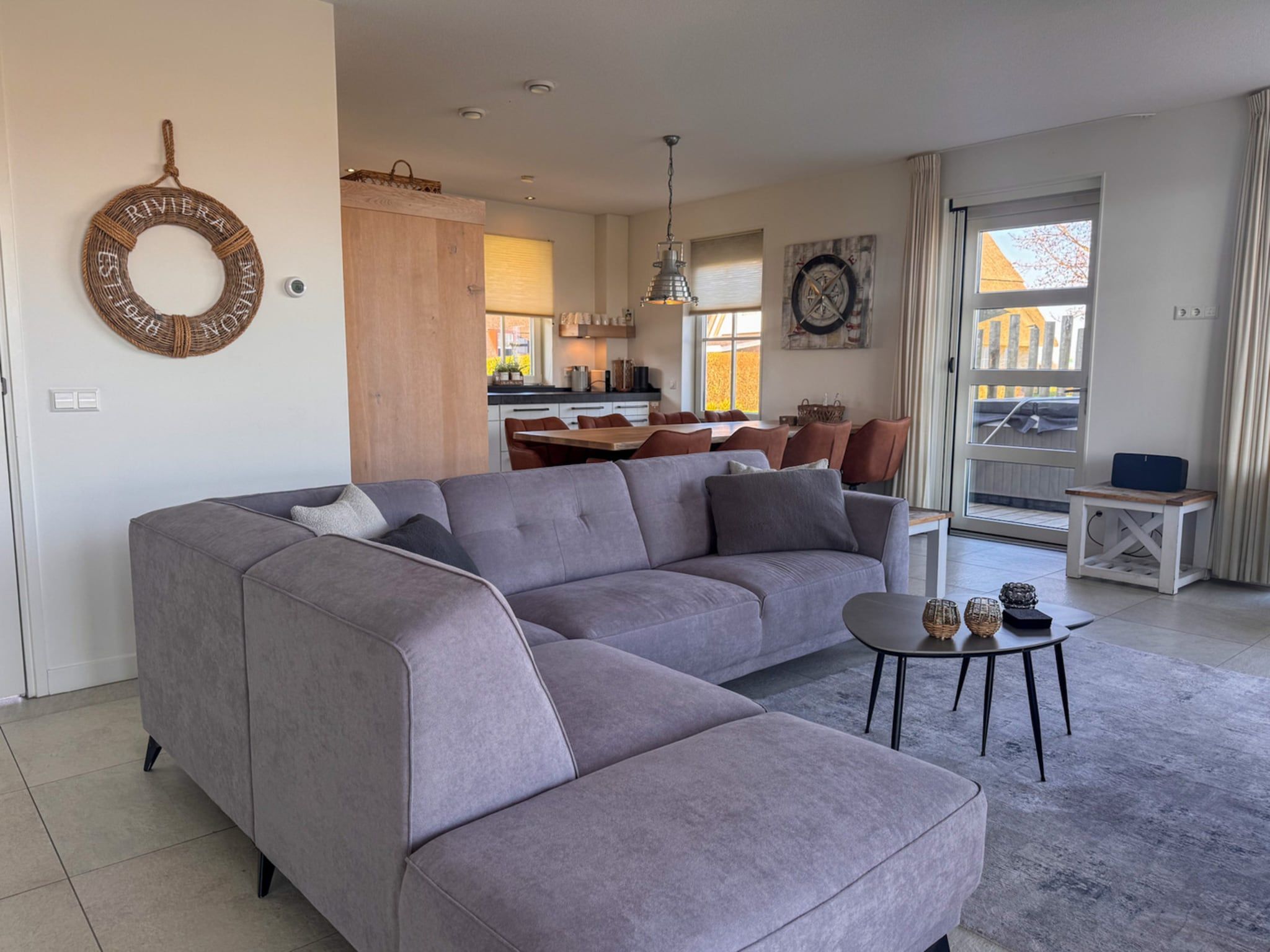 Friese Meren Villa's 12 in Delfstrahuizen - Foto 2 van 40