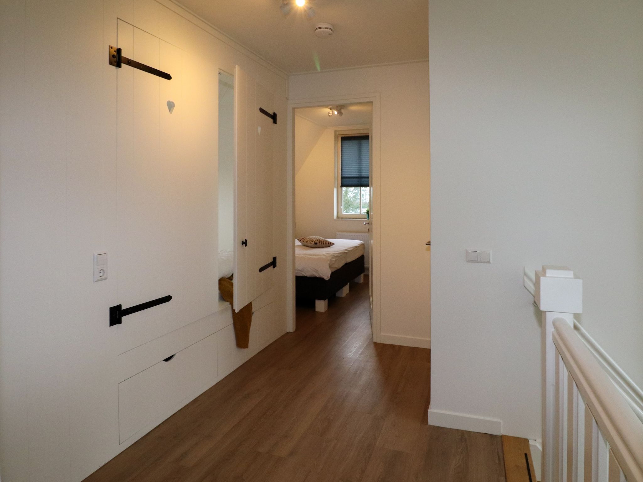 Friese Meren Villa's 13 in Delfstrahuizen - Foto 11 van 35