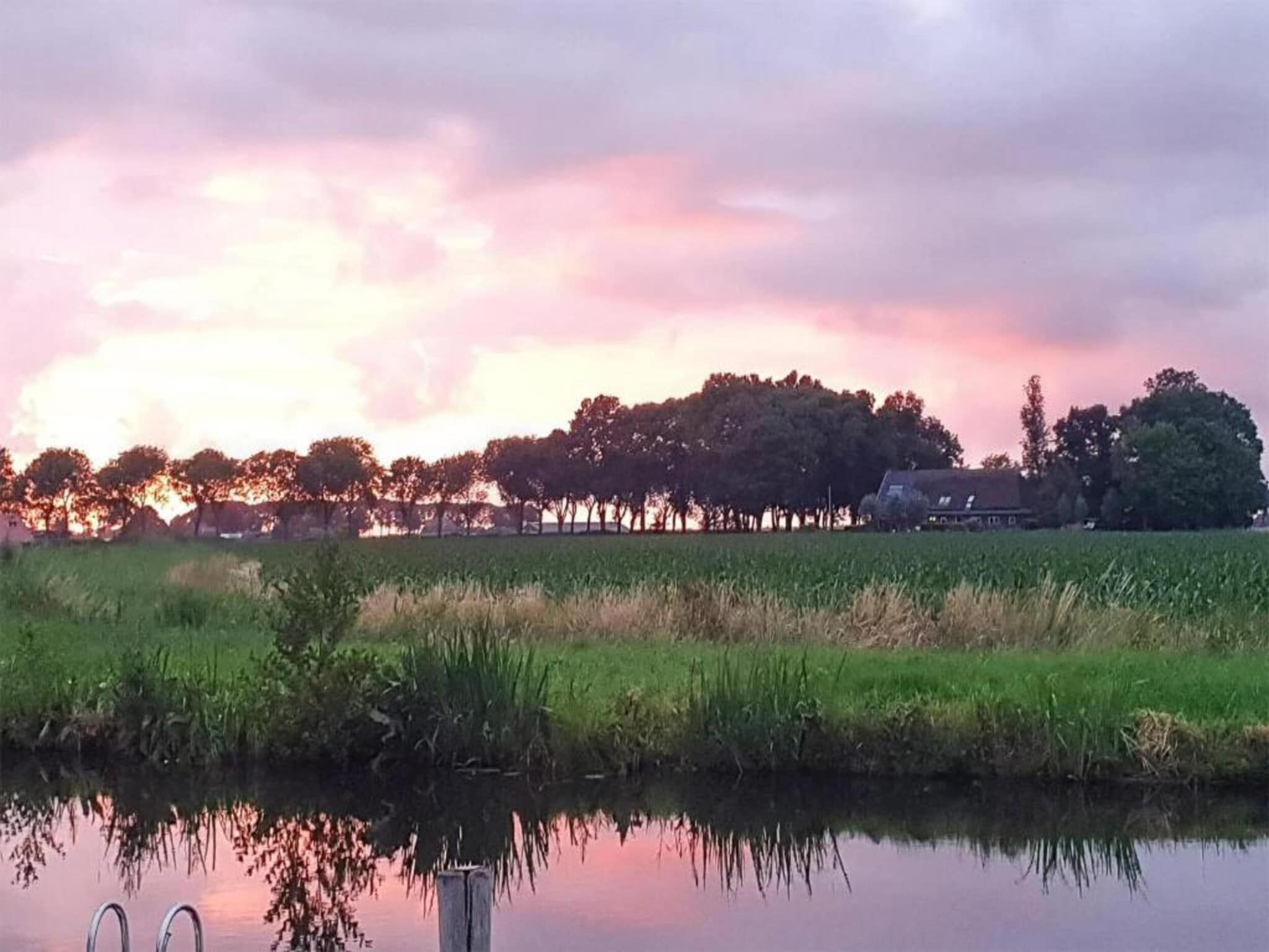 Friese Meren Villa's 13 in Delfstrahuizen - Foto 23 van 35