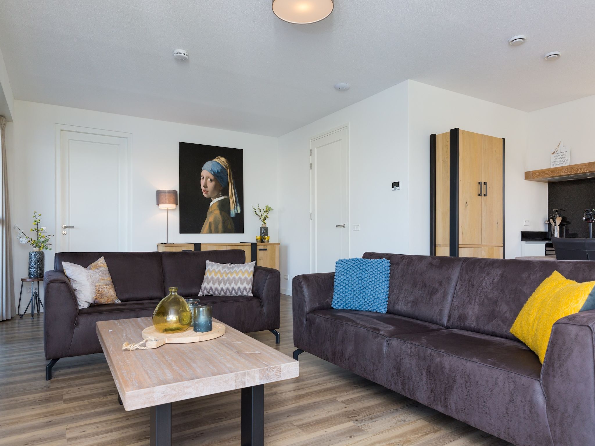 Friese Meren Villa's 14 in Delfstrahuizen - Foto 2 van 40