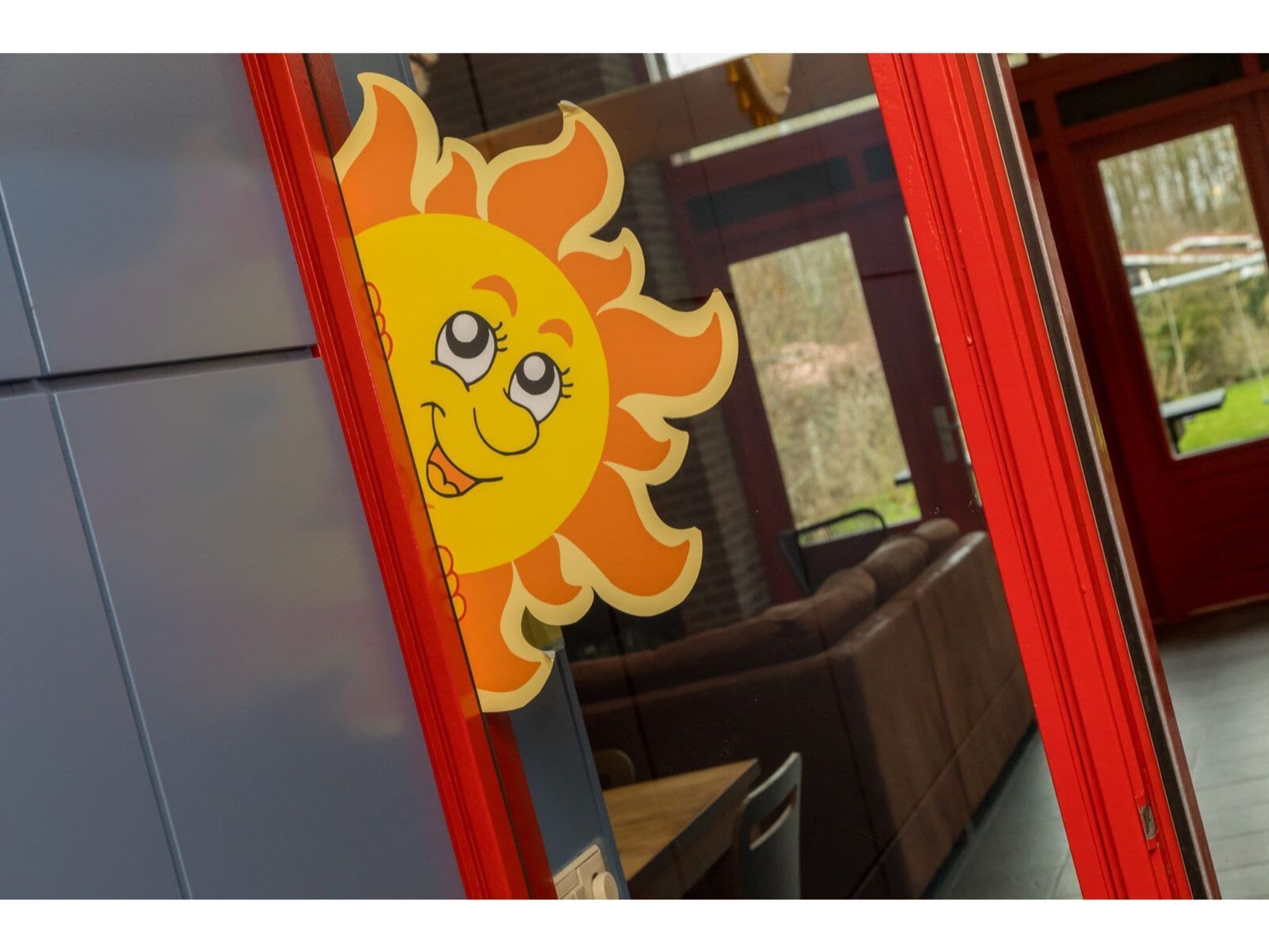 Sfeerbeeld van Zonnevylle Duinweg 135 in Zoutelande