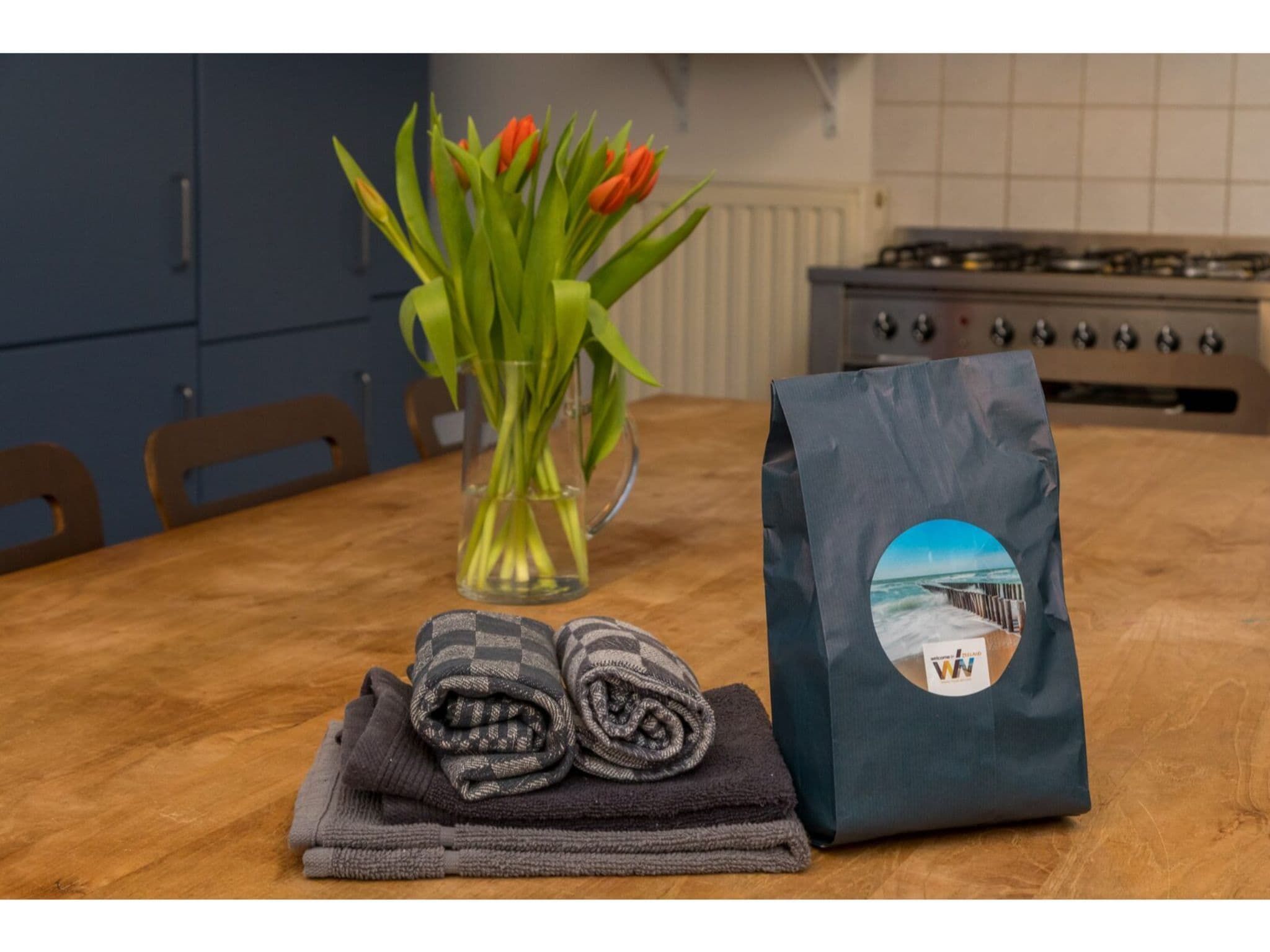 Sfeerbeeld van Zonnevylle Duinweg 135 in Zoutelande