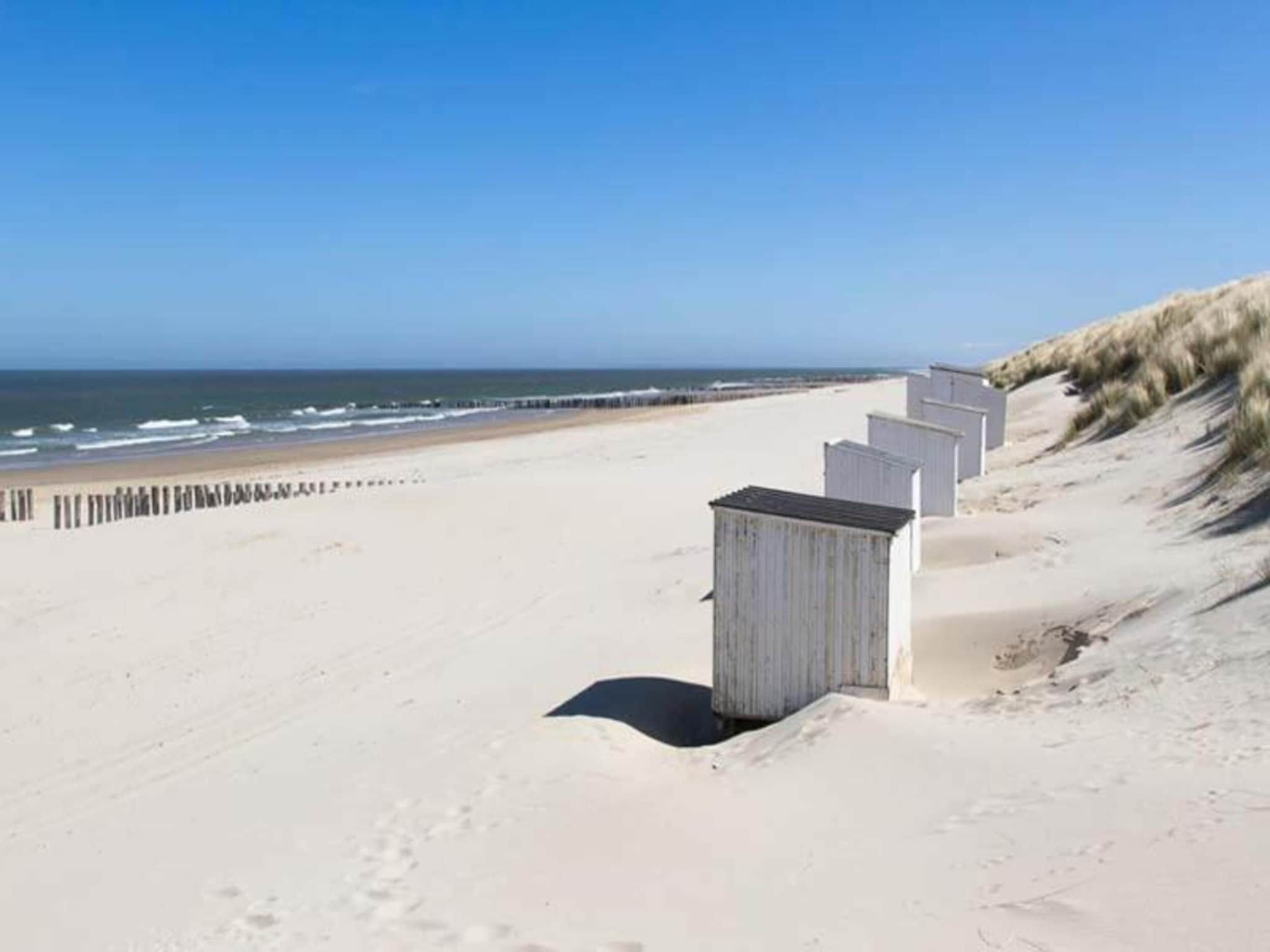 Vakantiepark Hof Domburg 19 in Domburg - Foto 29 van 31