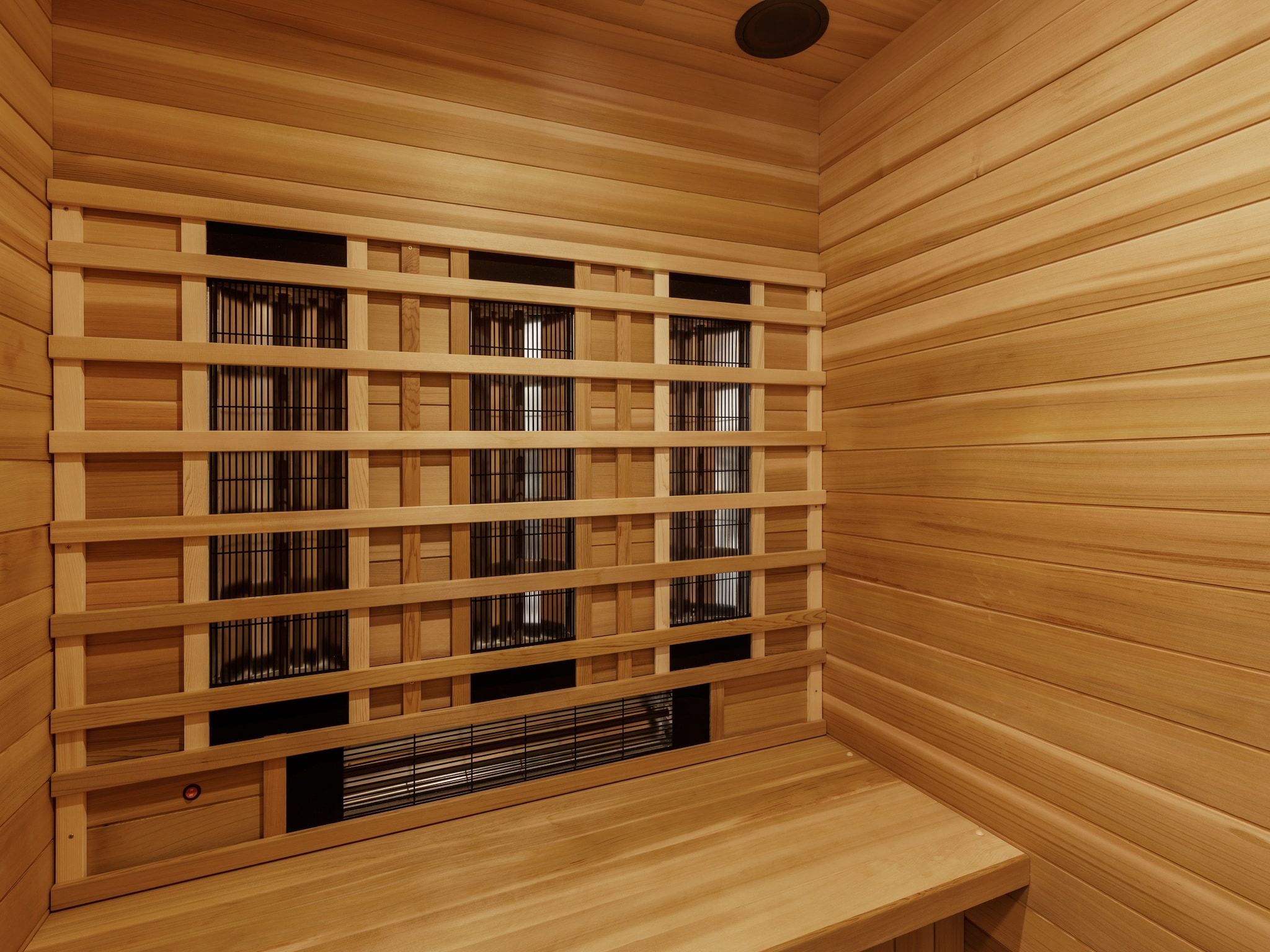 Wellness bij Vakantiepark Hof Domburg 20 in Domburg