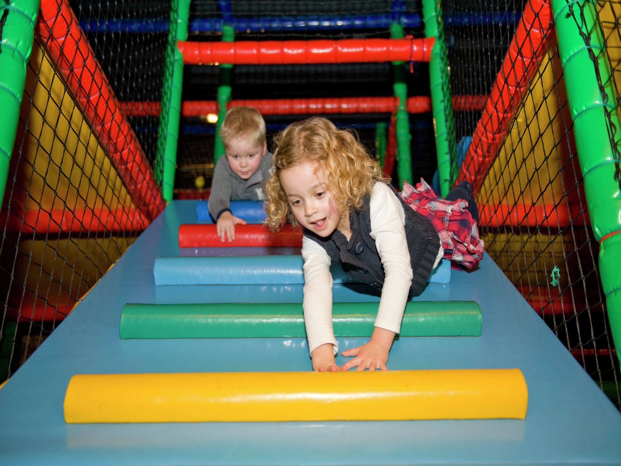 Sfeerbeeld van Vakantiepark Hof Domburg 22 in Domburg