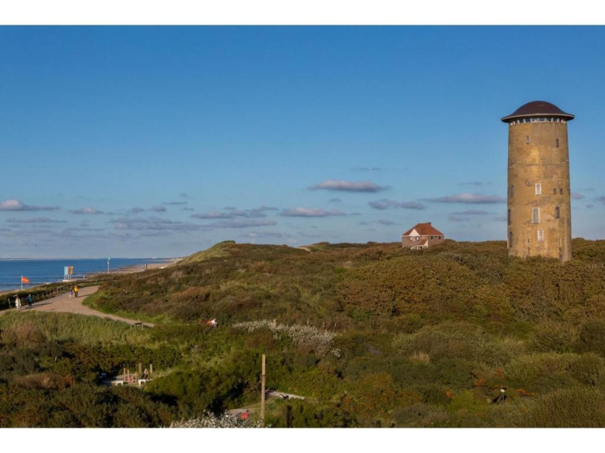 Vakantiepark Hof Domburg 22 in Domburg - Foto 24 van 30