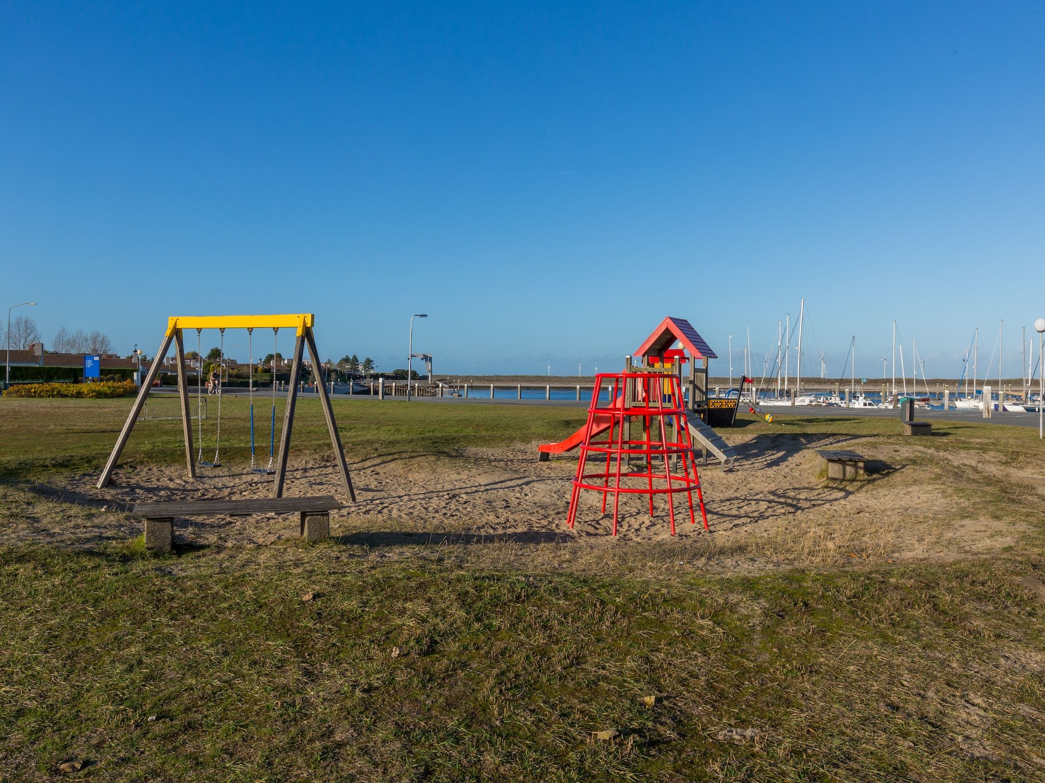 Ostrea 146 in Kamperland - Foto 25 van 40