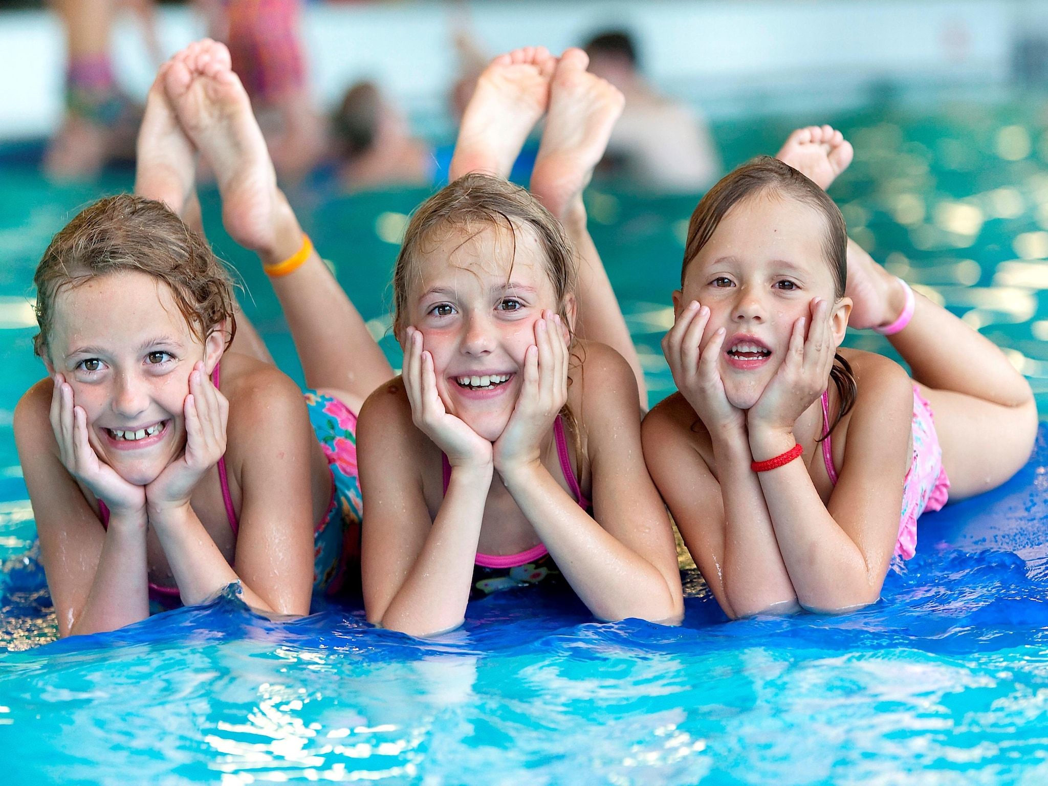 Bospark 't Wolfsven 11 in Mierlo - Foto 16 van 34