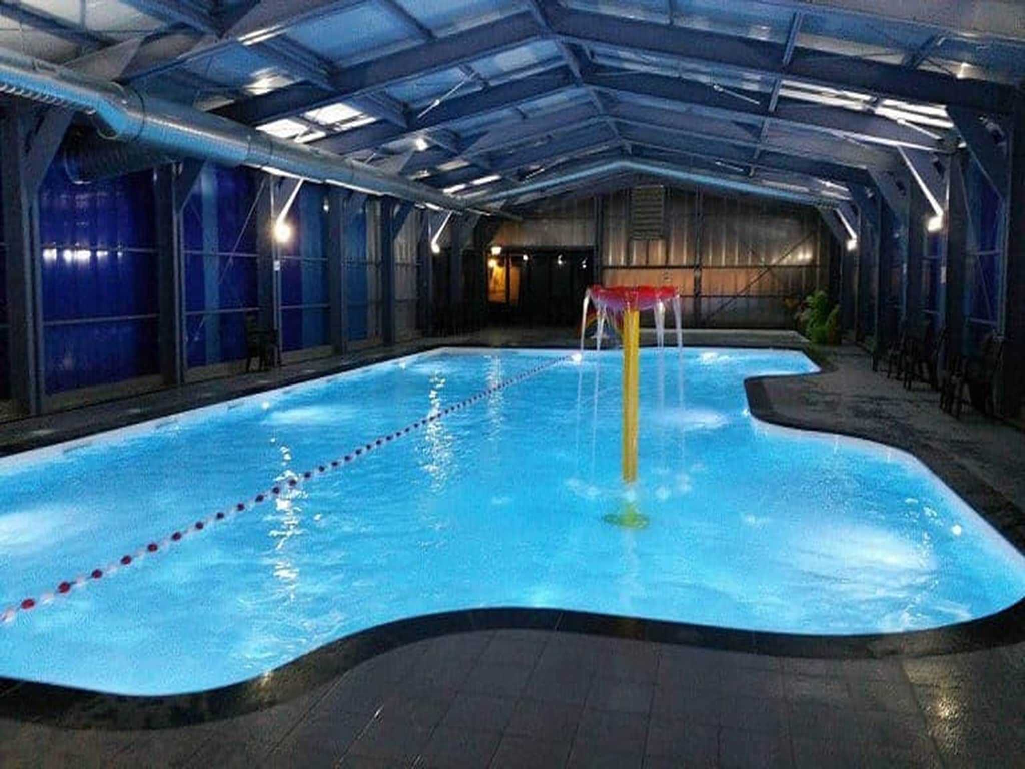 Parkfaciliteiten bij Boslaan 1 in Gramsbergen