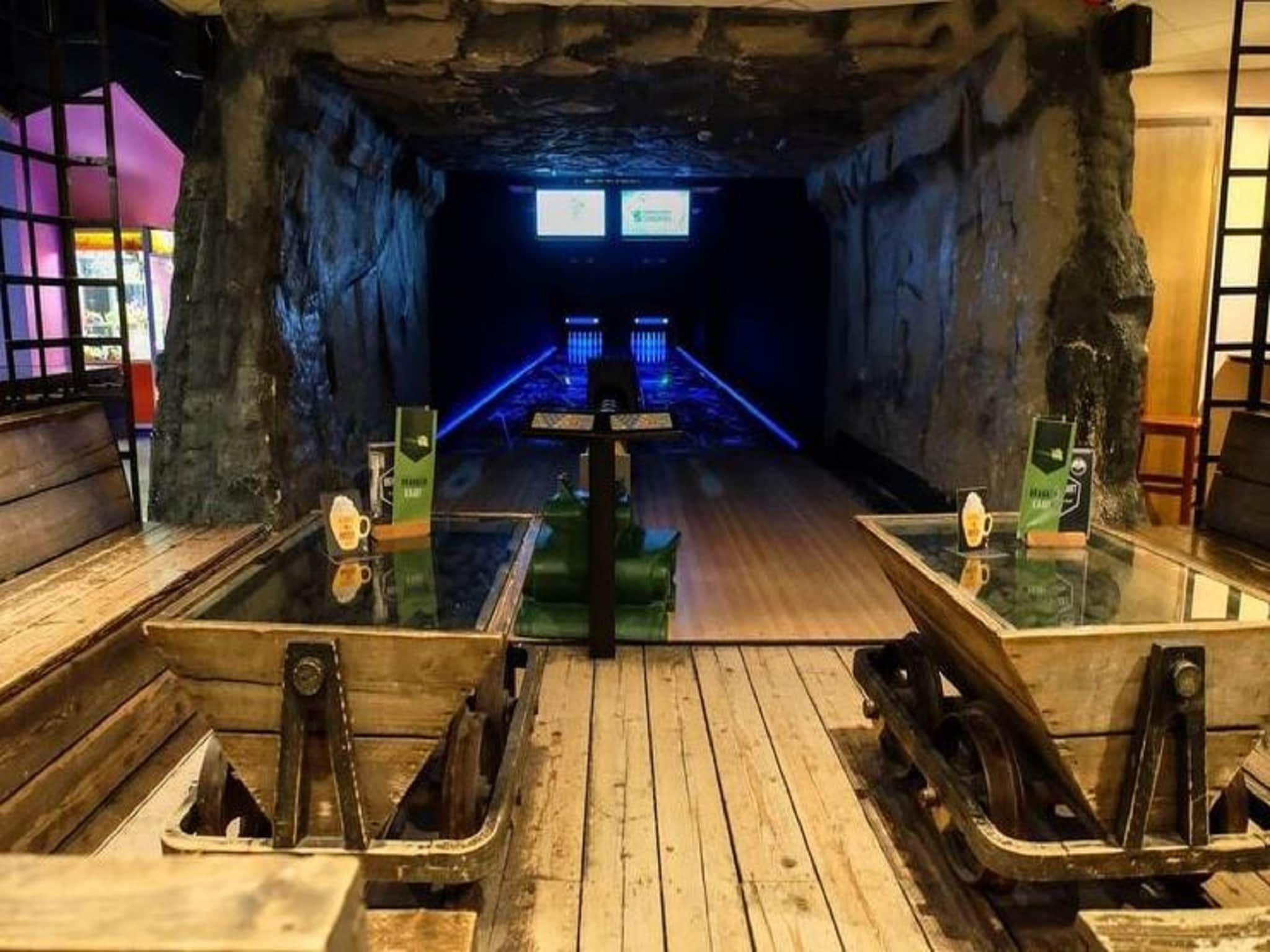 Parkfaciliteiten bij Boslaan 1 in Gramsbergen