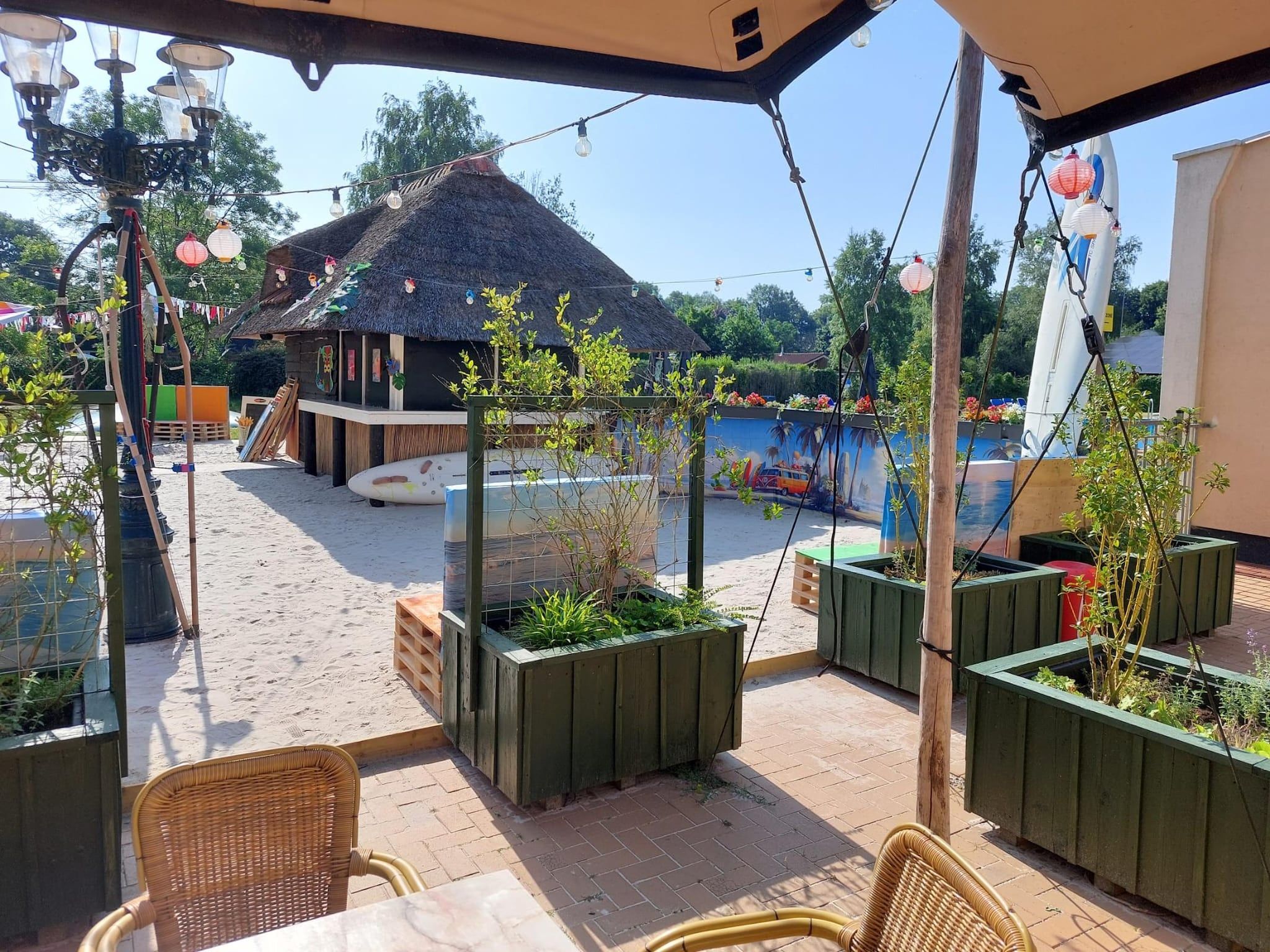 Boslaan 1 in Gramsbergen - Foto 20 van 37