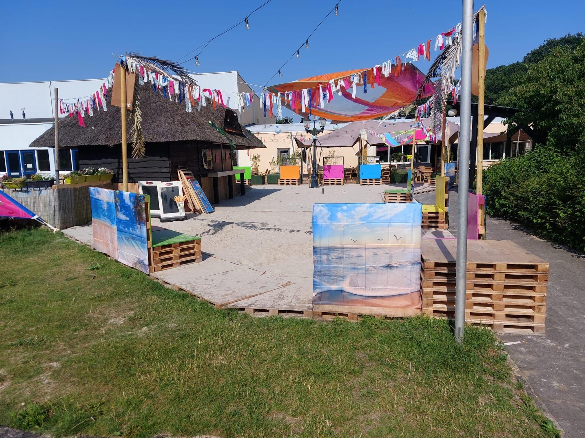 Boslaan 1 in Gramsbergen - Foto 35 van 37