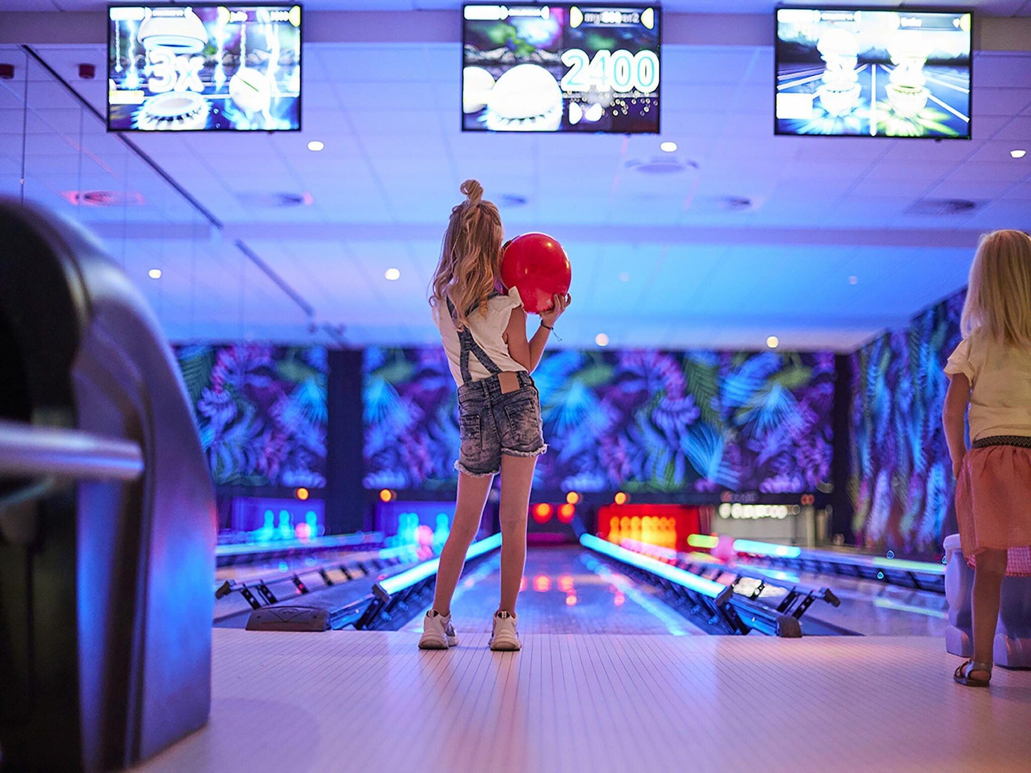 Parkfaciliteiten bij Buitenhof De Leistert 31 in Roggel