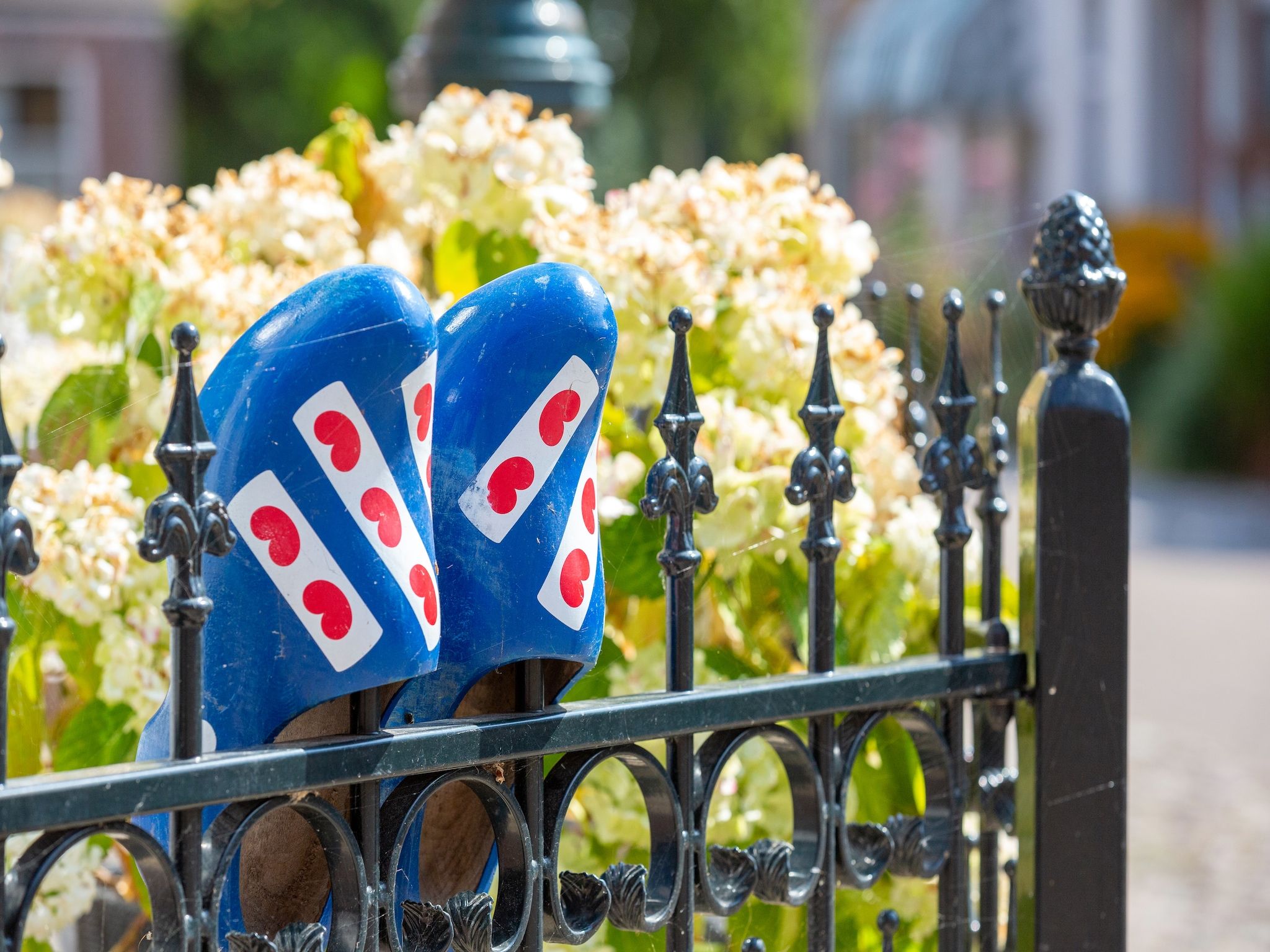 Sfeerbeeld van Waterpark Langelille 2 in Langelille