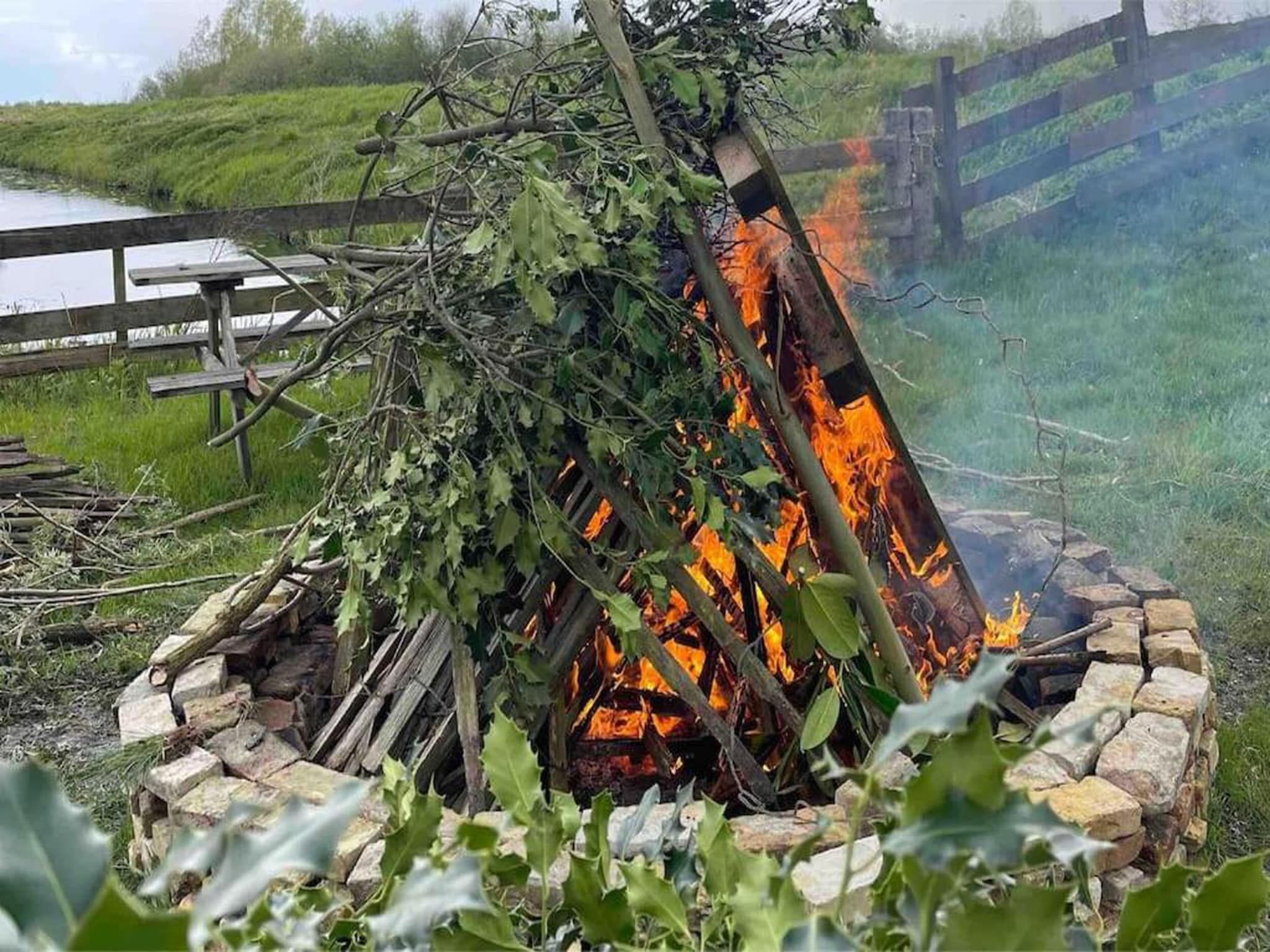 Waterpark Langelille 2 in Langelille - Foto 32 van 38