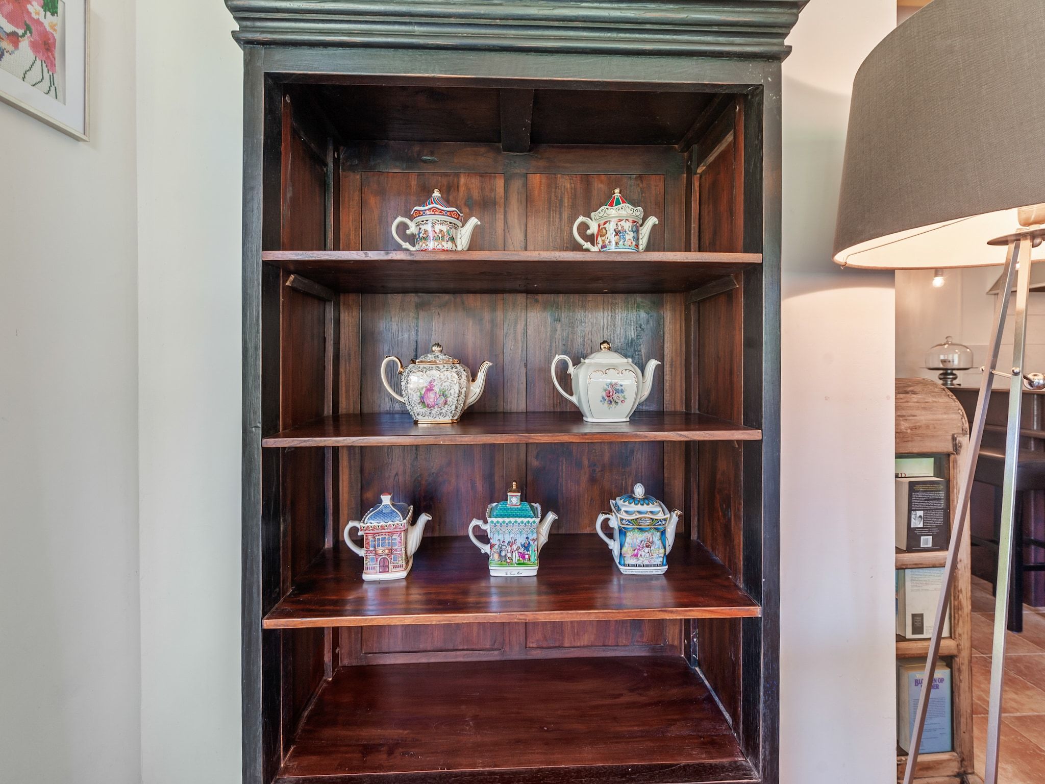 Sfeerbeeld van De Welp in Eastermar