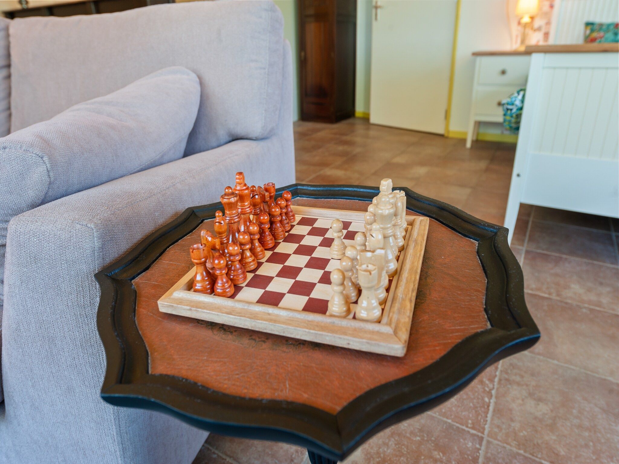 Sfeerbeeld van De Welp in Eastermar