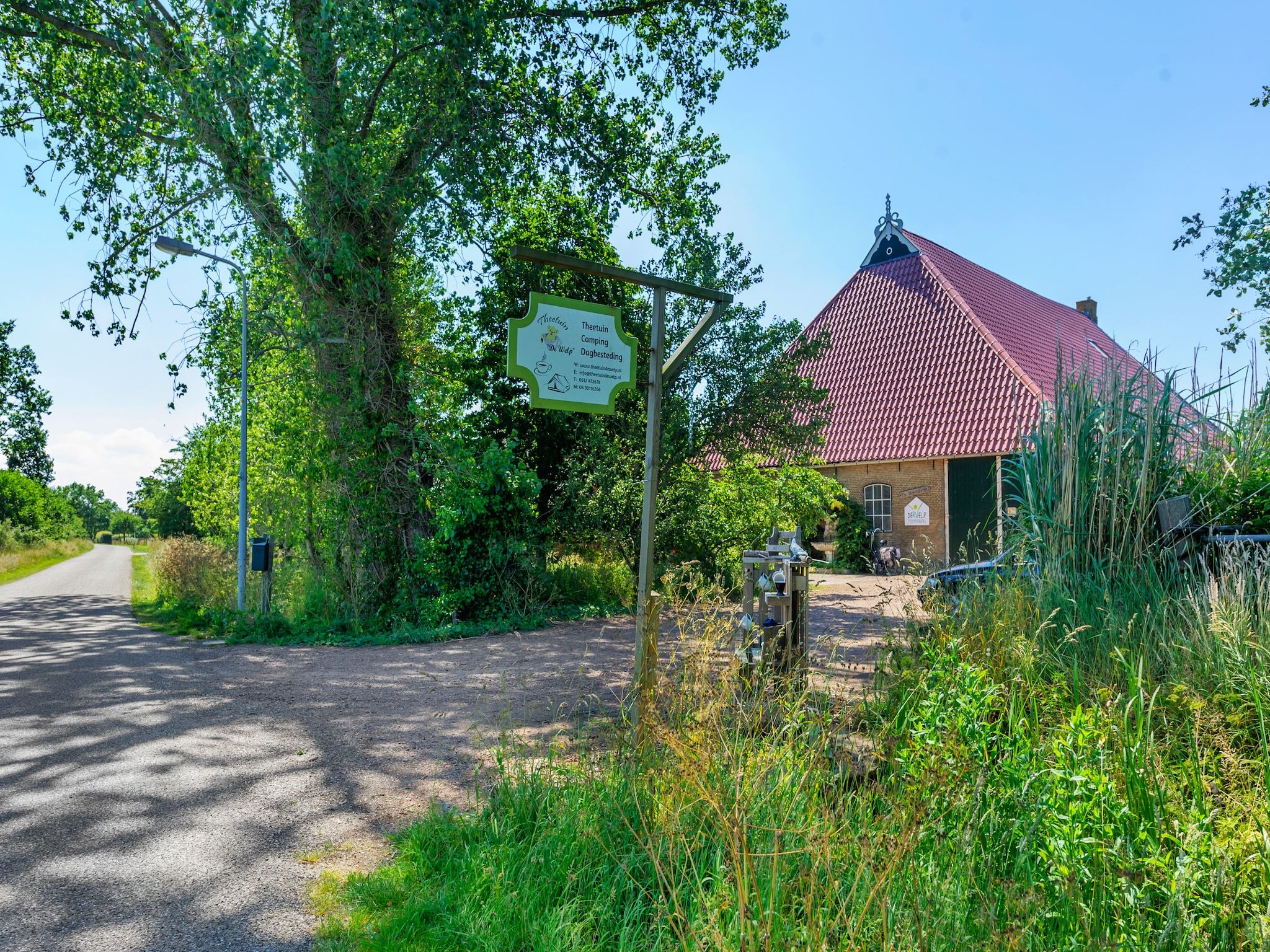 De Welp in Eastermar - Foto 29 van 40