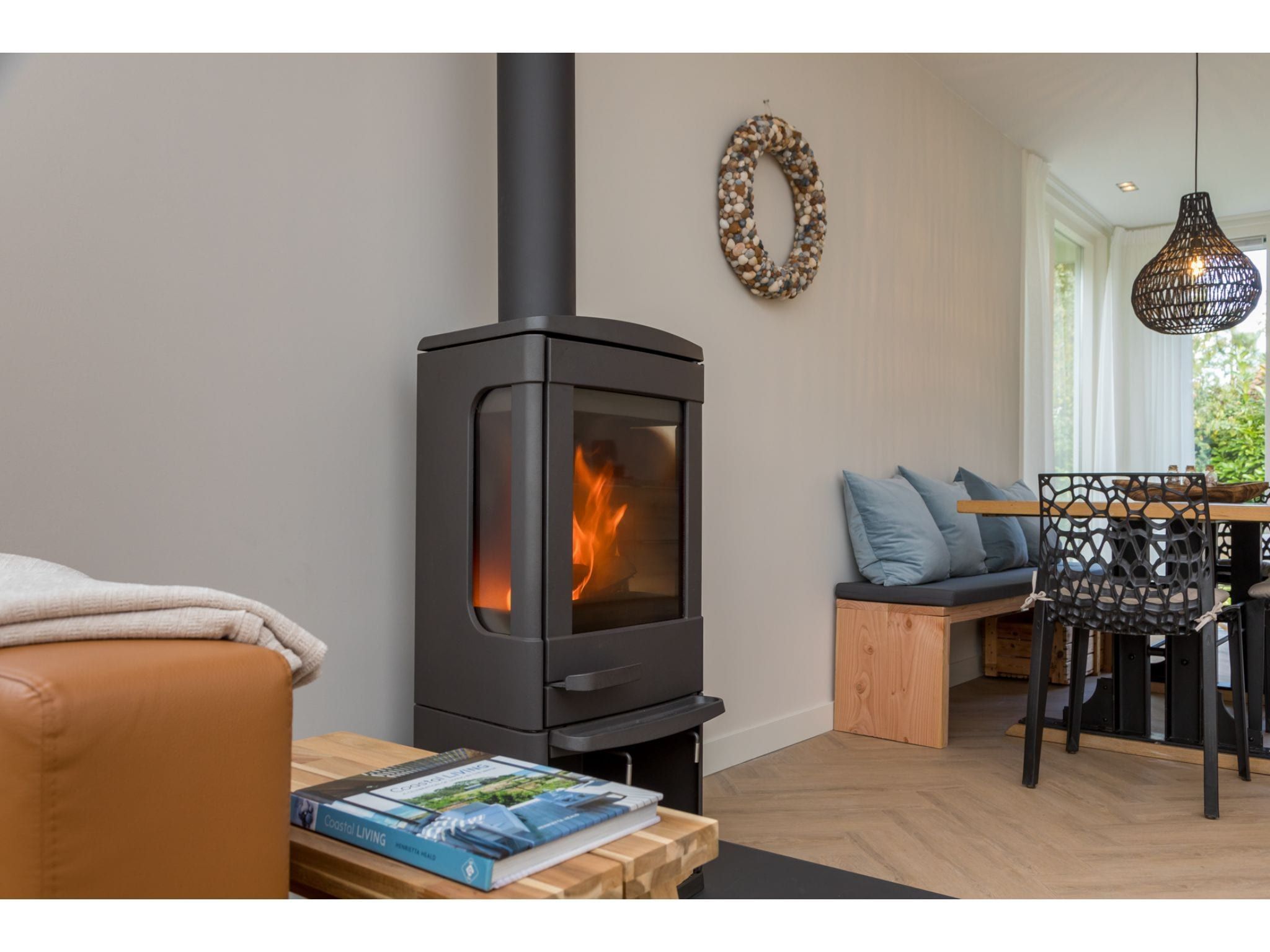 Sfeerbeeld van Oosterpark 76 - Oostkapelle in Oostkapelle