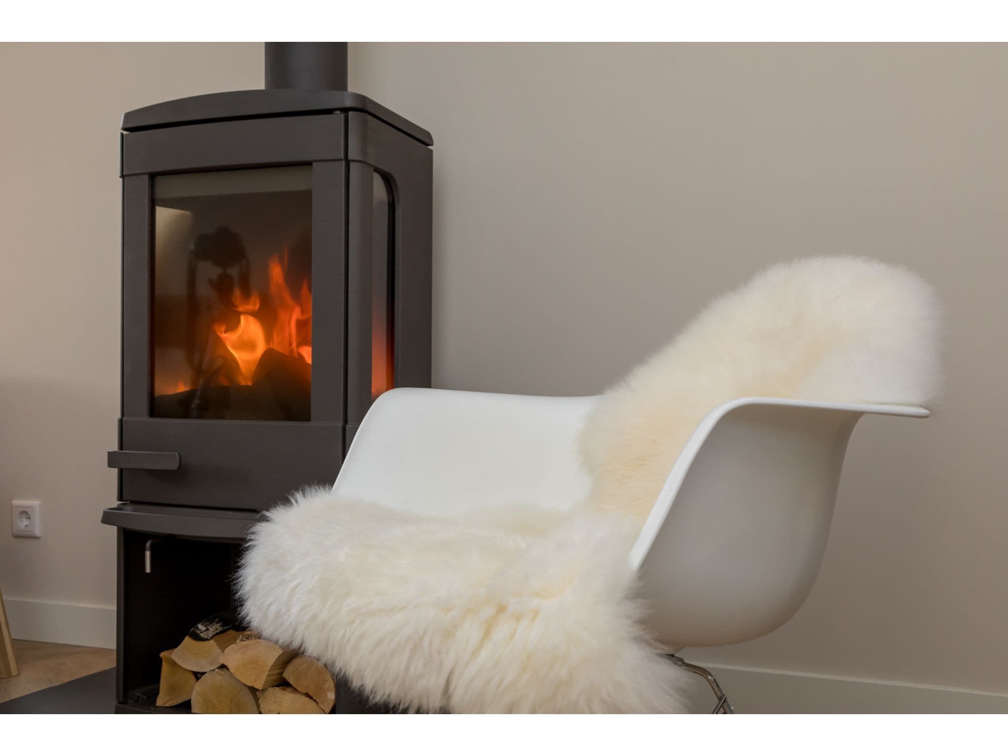 Sfeerbeeld van Oosterpark 76 - Oostkapelle in Oostkapelle